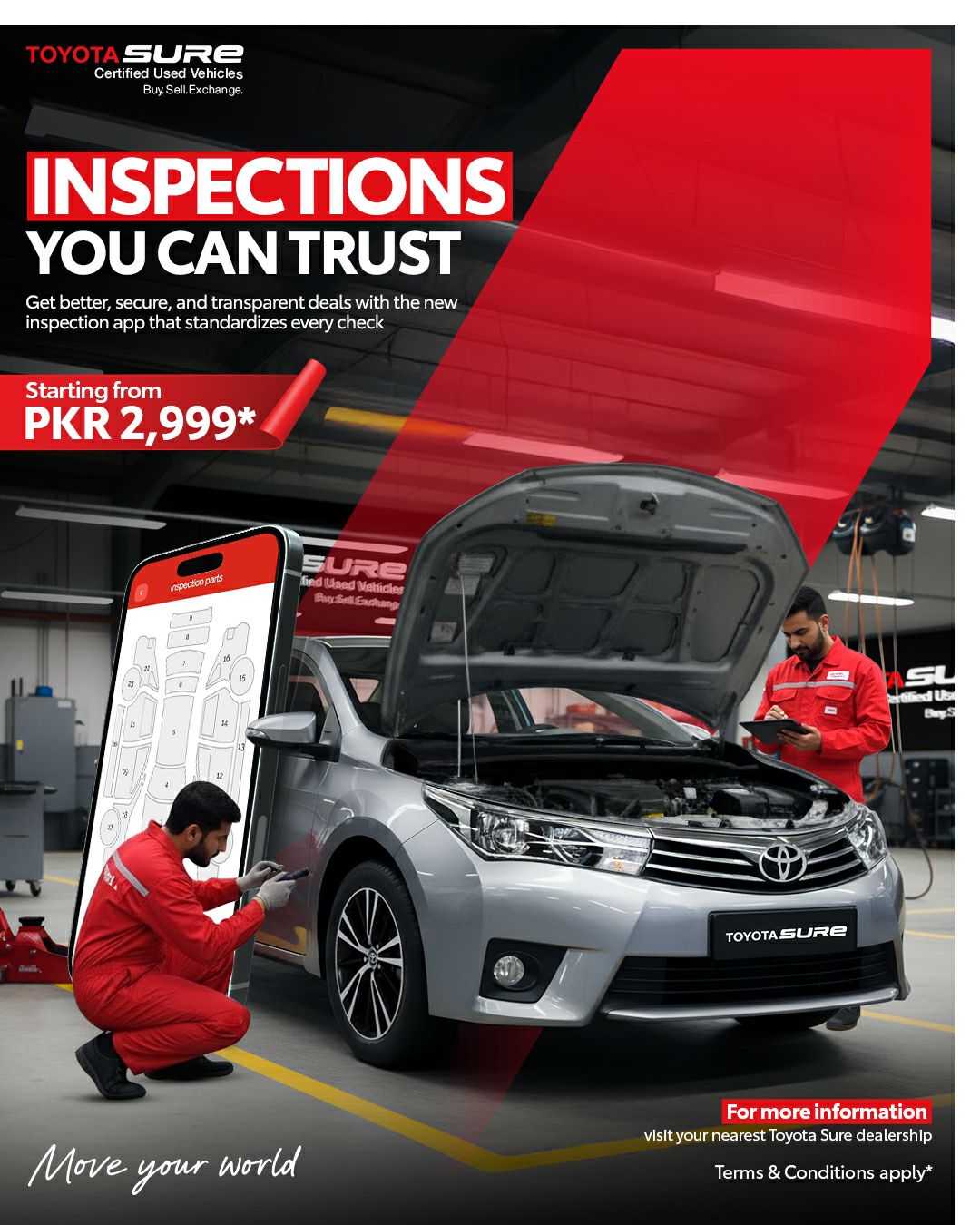 Toyota Creek... - Toyota Sure Creek-Certified Used Vehicles | Facebook