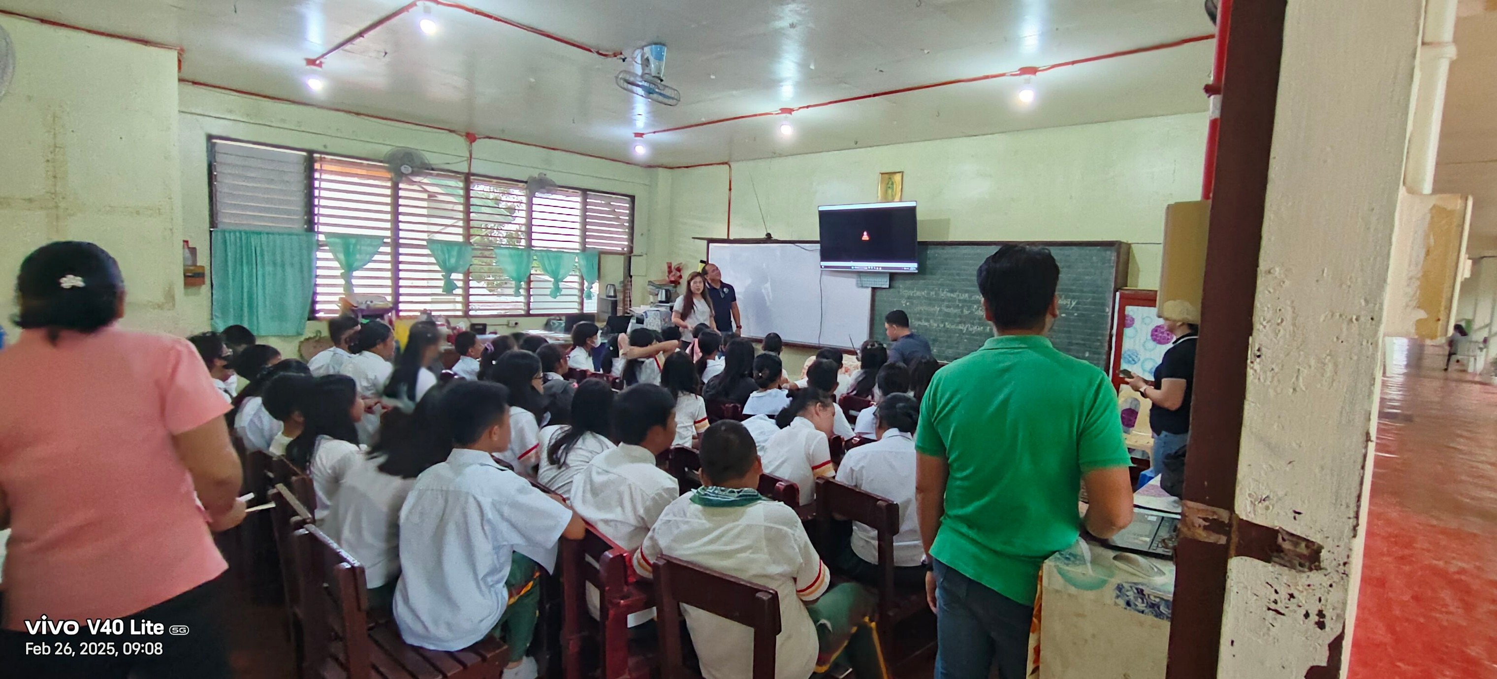 Labangon Elementary School - DepEd Region 7 | Cebu City