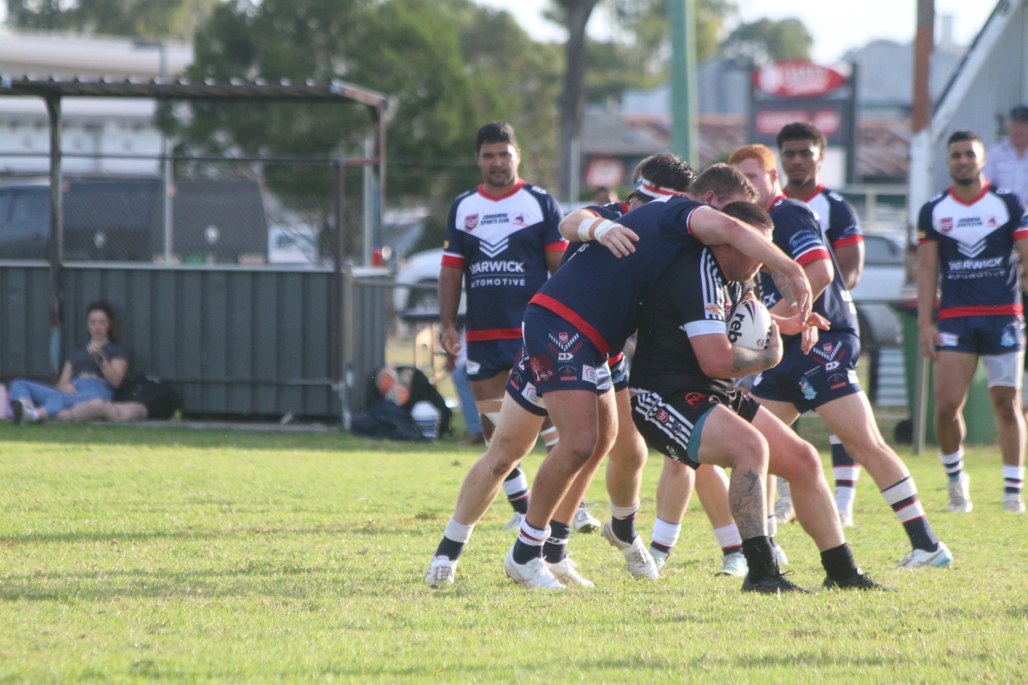 Oakey Bears Senior Rugby League FC | Oakey QLD