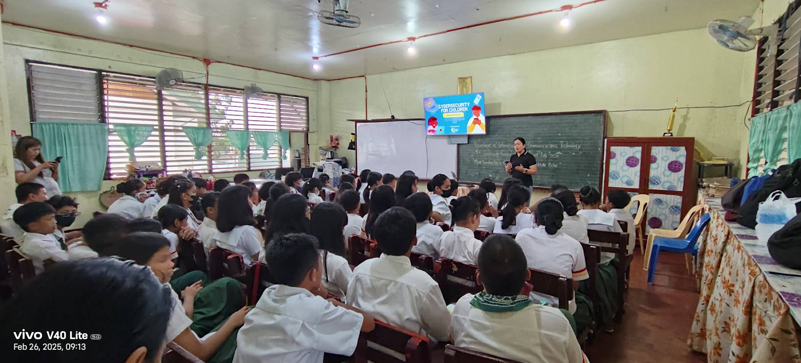 Labangon Elementary School - DepEd Region 7 | Cebu City