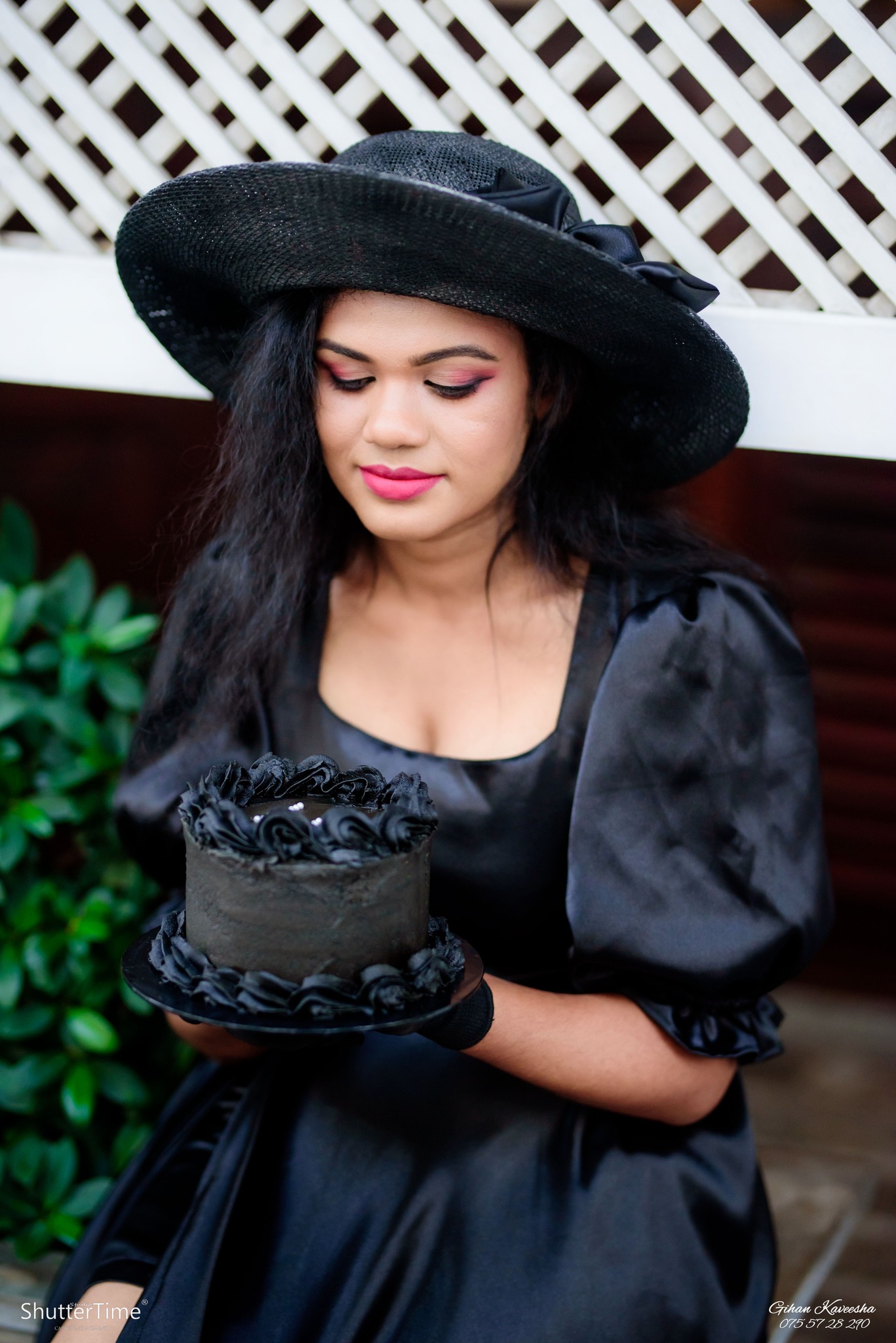 Shutter Time Studio | Galle