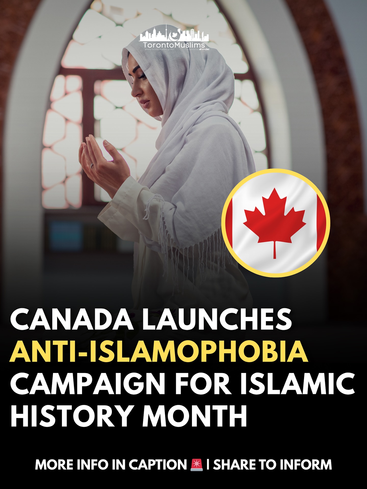 TorontoMuslims.com added a new photo. - TorontoMuslims.com