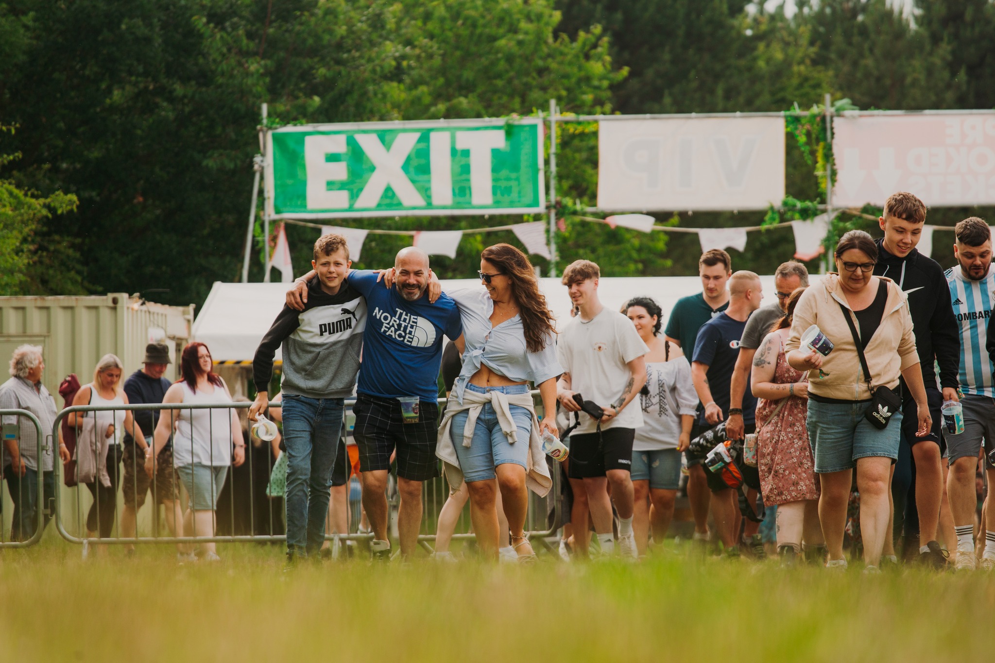 Leicestershire Sausage & Cider Music Festival | Leicester