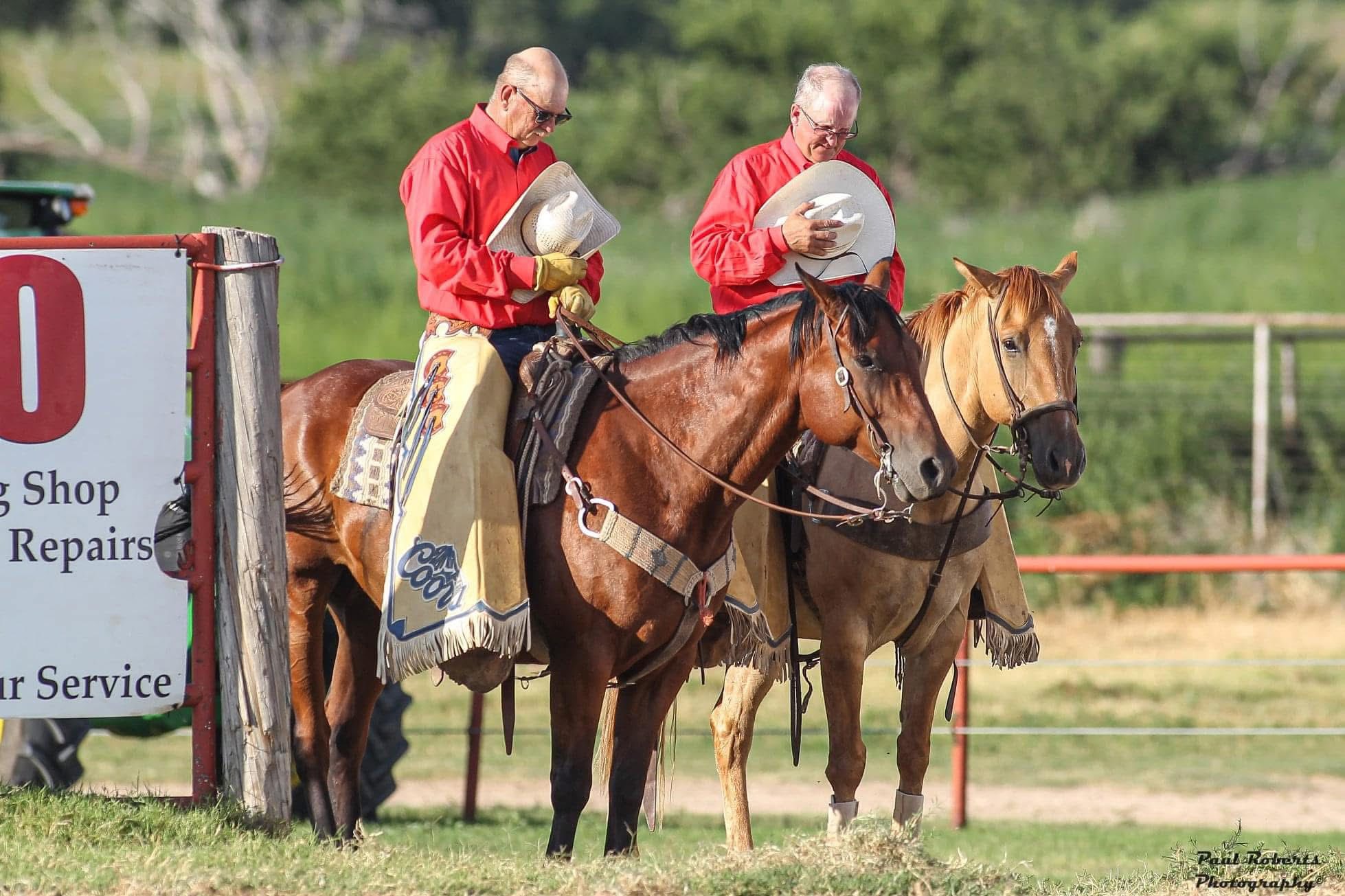 Bar-None Rodeo | Plainview TX