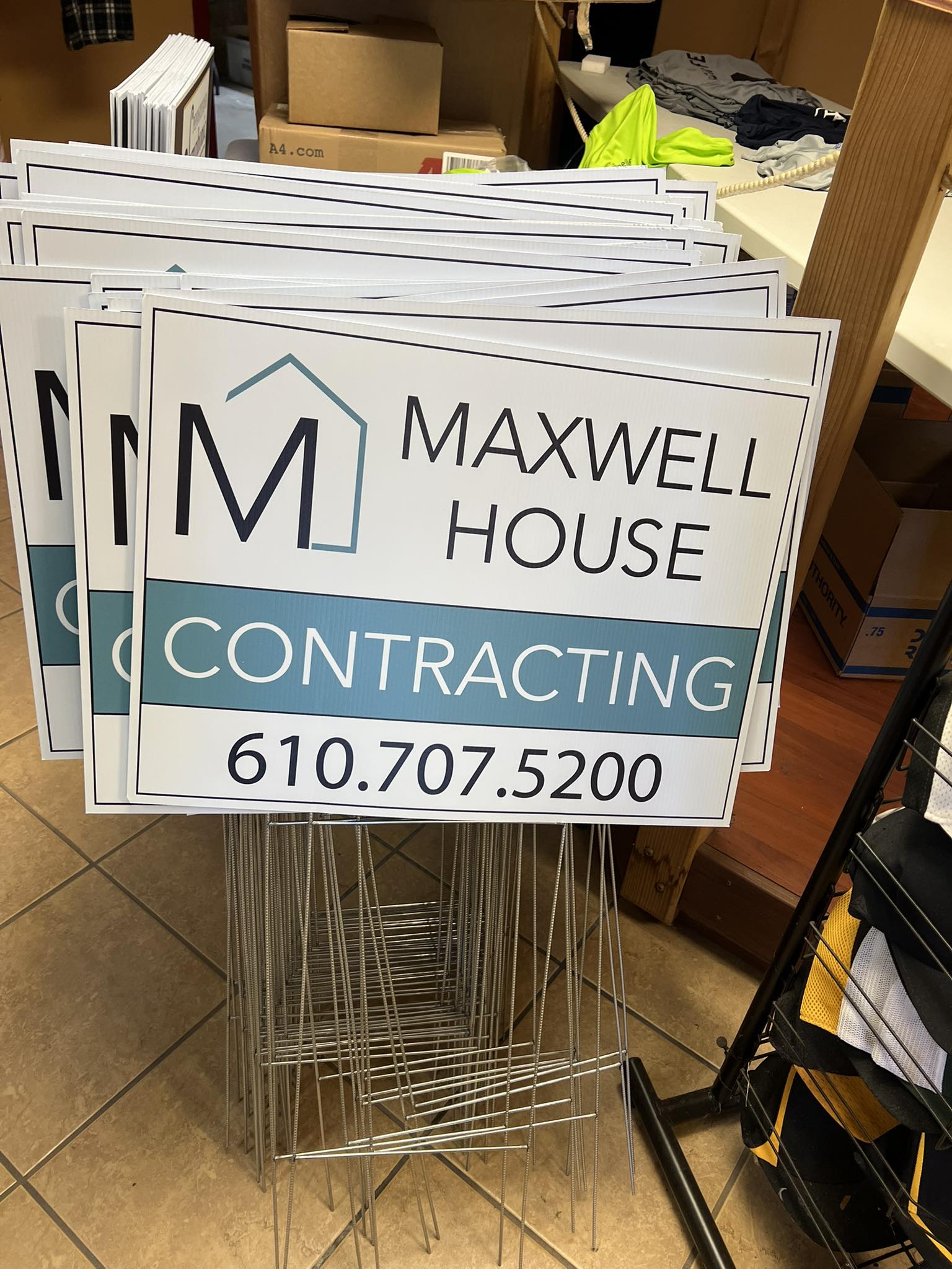 Sign Center - Collegeville | Collegeville PA