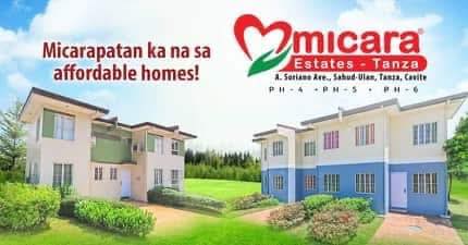 Micara Estates Tanza Cavite by GCR-Focuson | Tanza