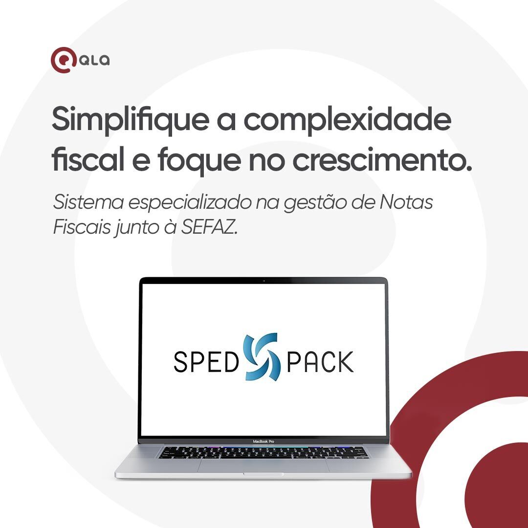 QLA Sistemas de Informática e Serviços Ltda