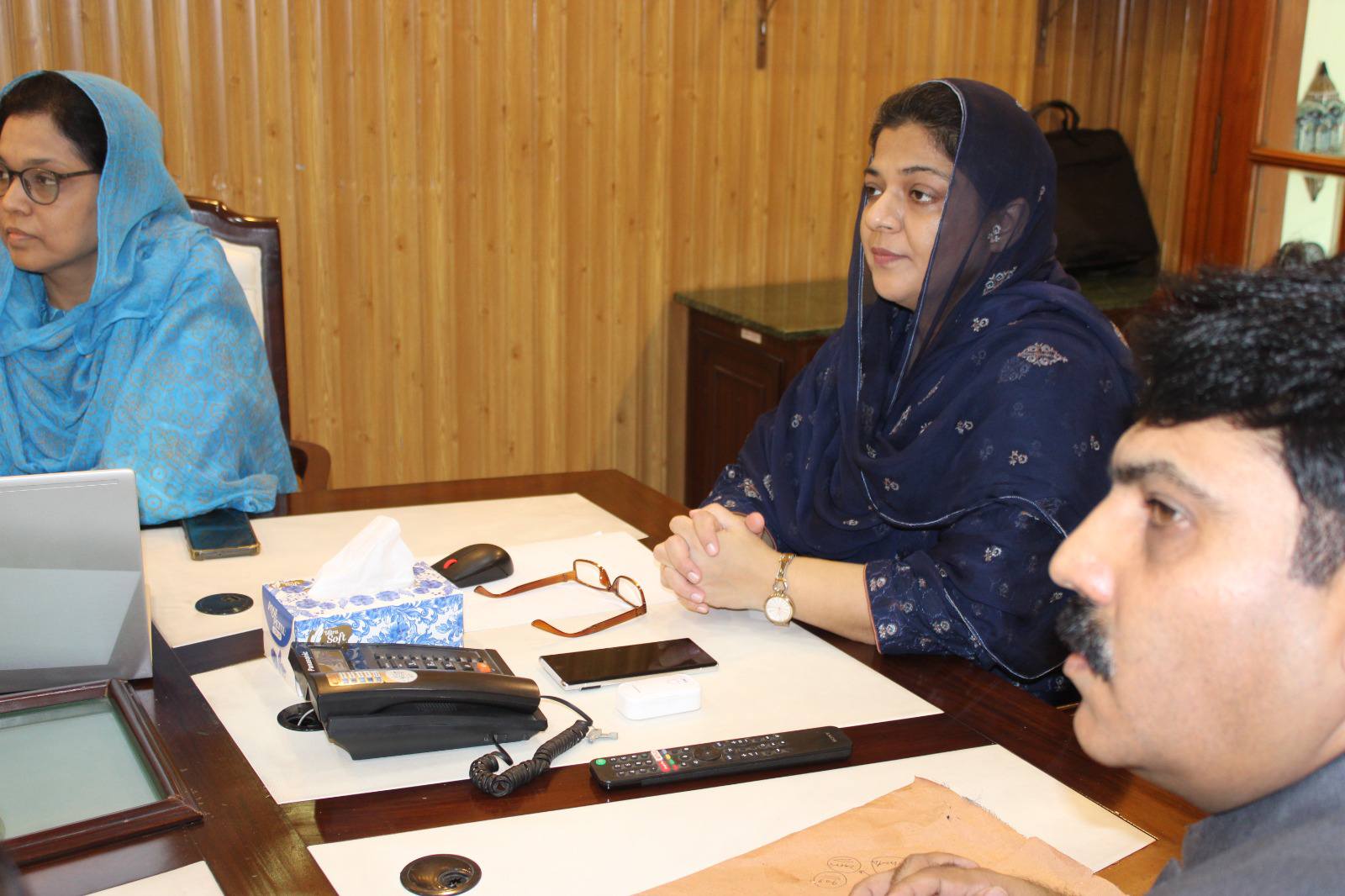 Punjab Board of Technical Education Lahore