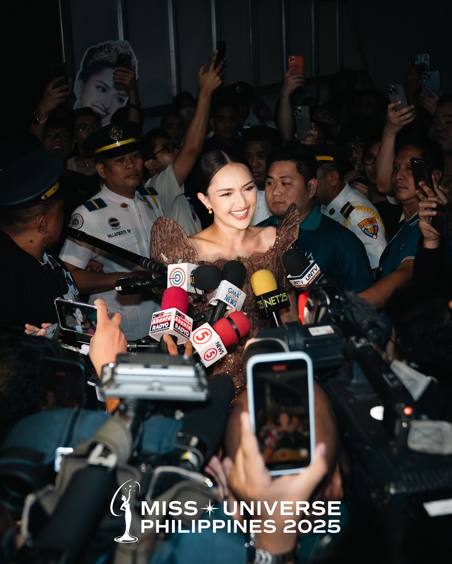 radar.ph - HOMECOMING FOR A QUEEN 👑 #AhtisaManalo returns to the ...