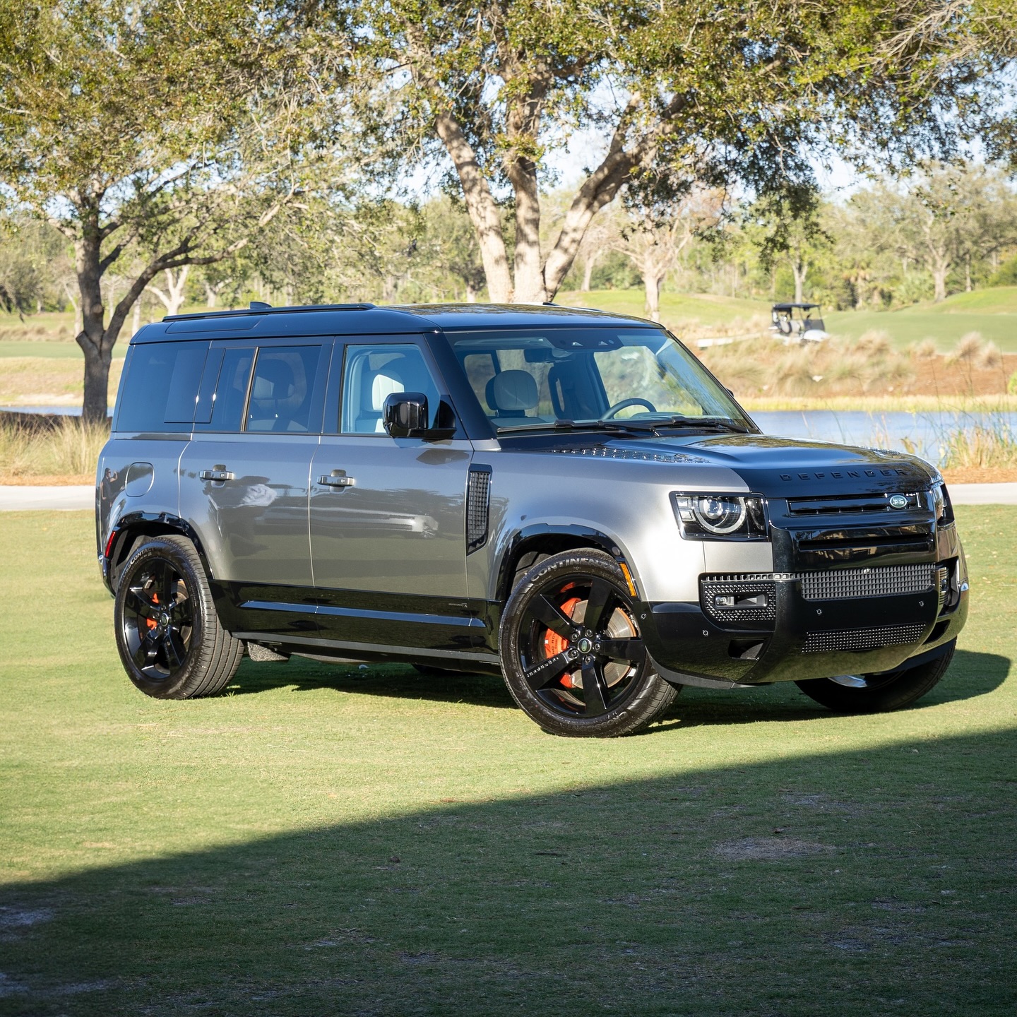 Jaguar Land Rover Naples | Naples FL