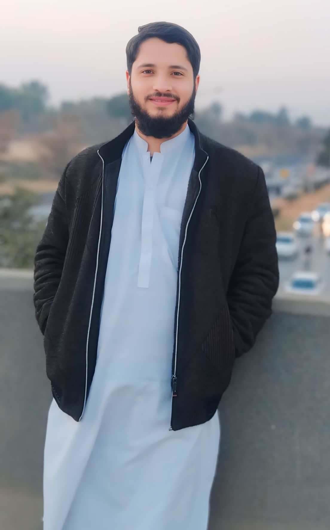 Junaid Khan
