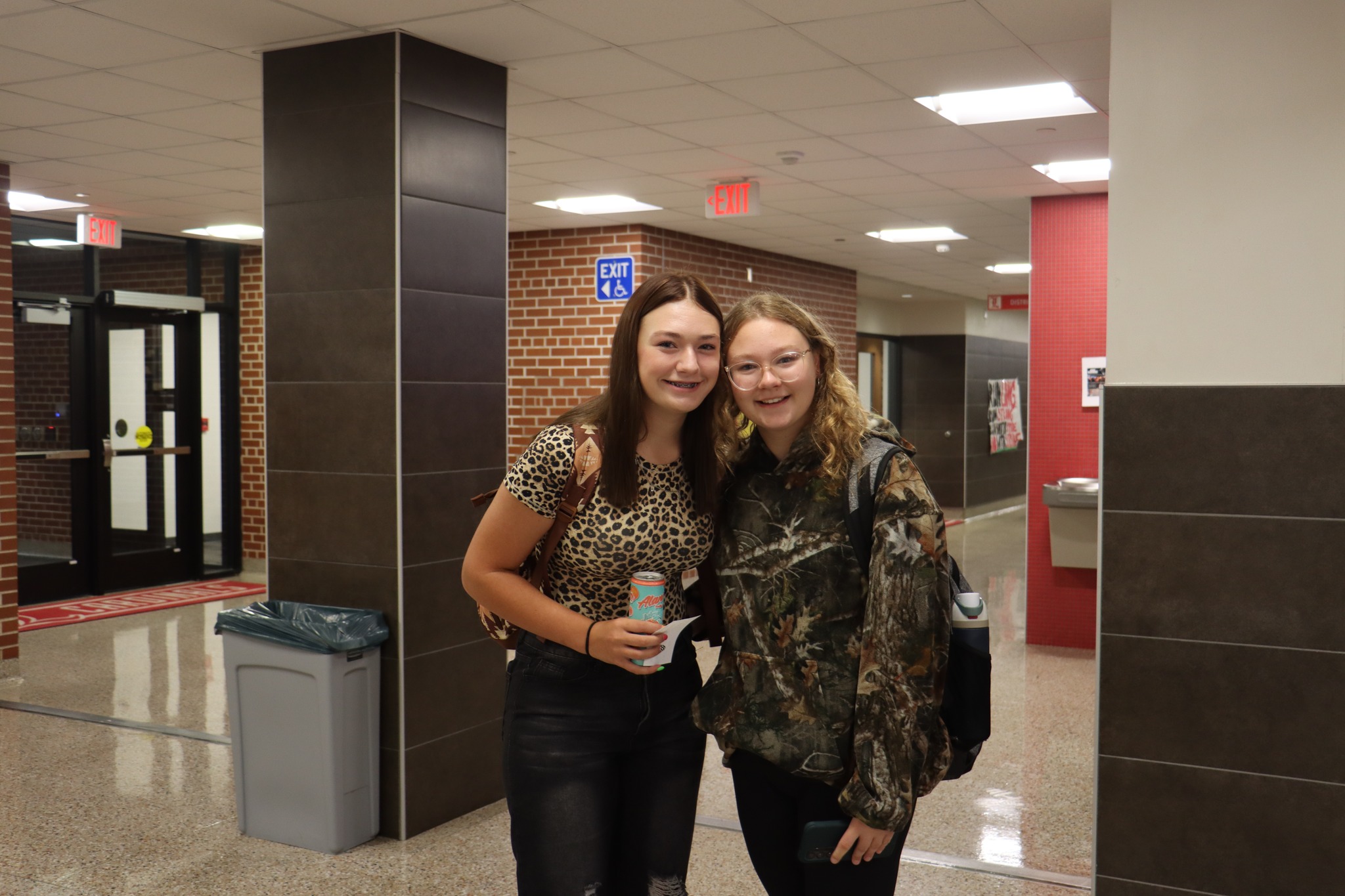Luverne Middle... - Luverne Middle School/High School