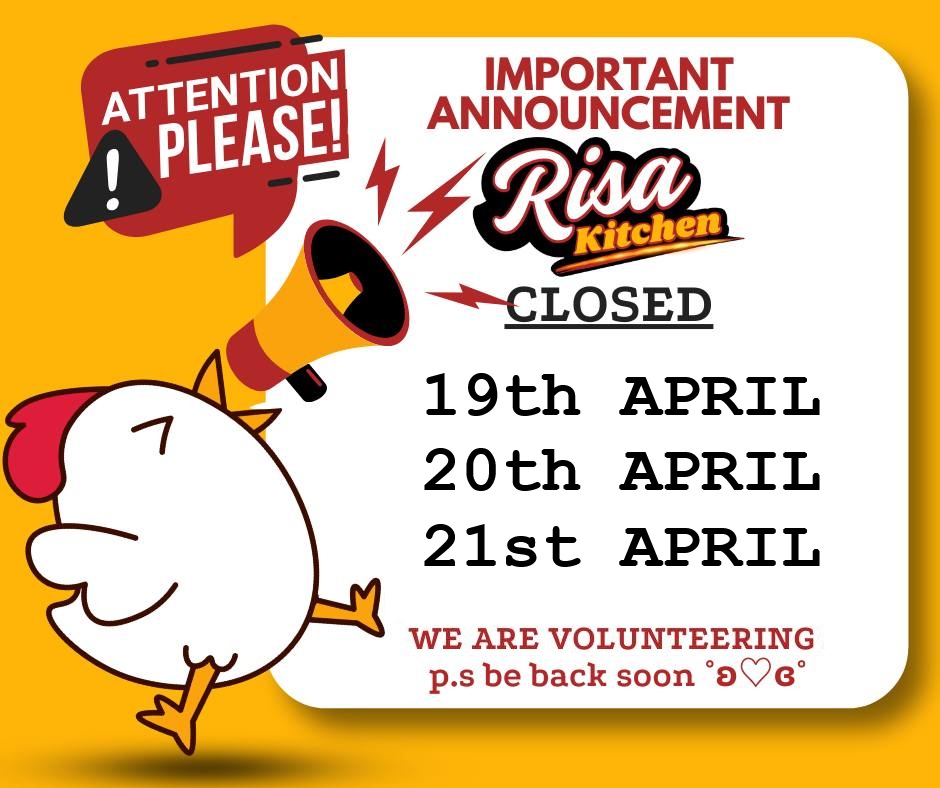 Risa Kitchen | Two Wells SA