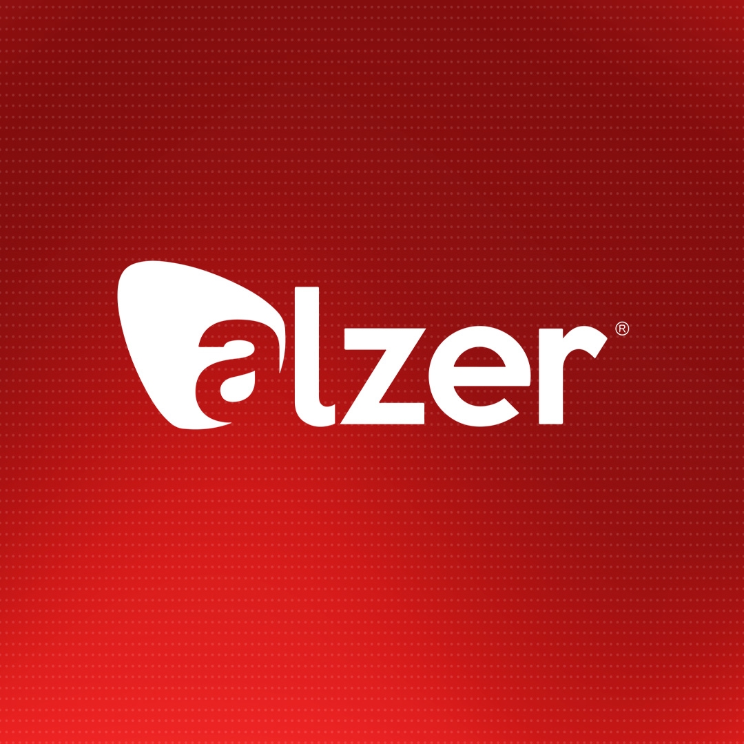 ALZER - ALZER added a new photo.
