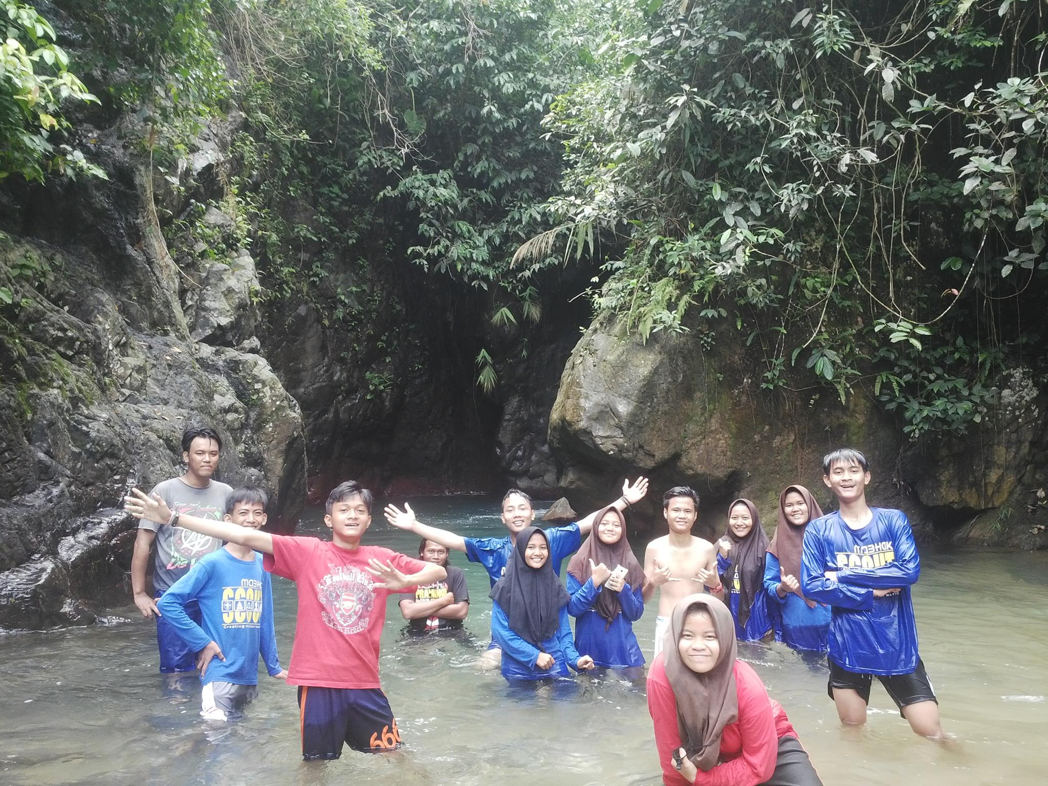 Mabhak Scout