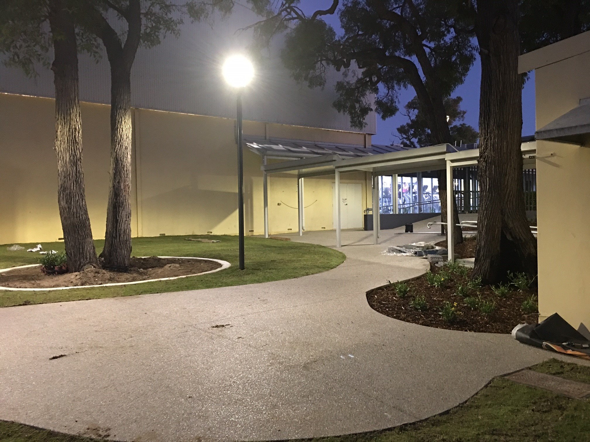 Compass Electrical and Communications | Scarborough WA