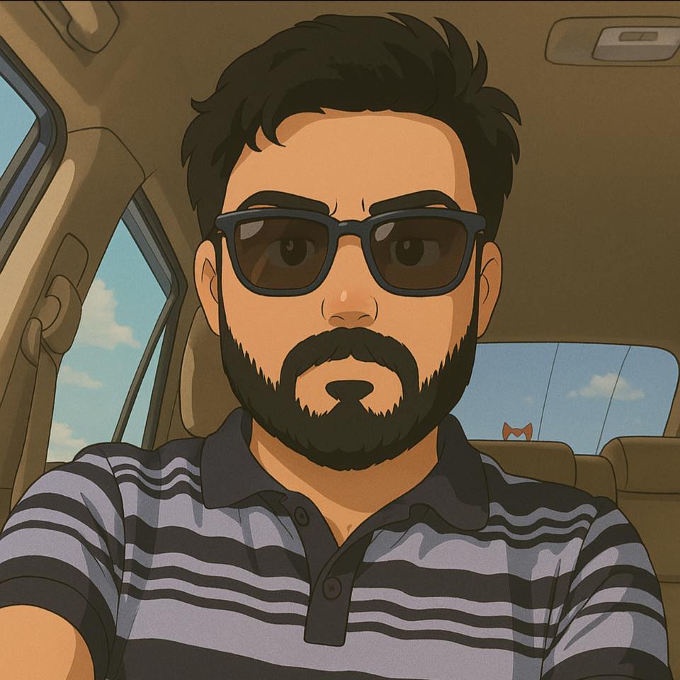 🙂 | By Baloch Writes | My name is Kashif and I am a resident of Layyah ...