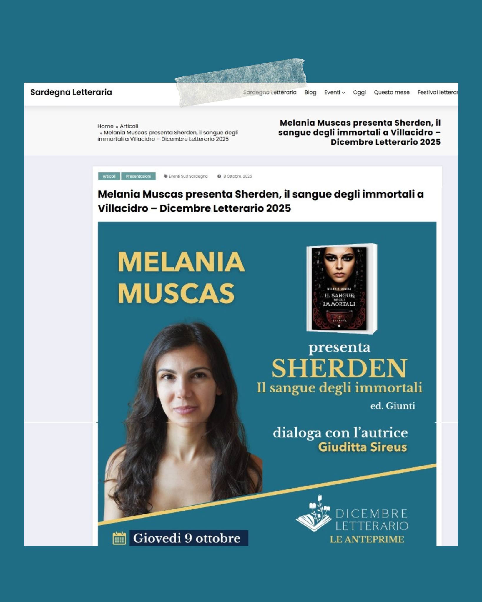 Il Club di Jane Austen Sardegna- Circolo Letterario Femminile