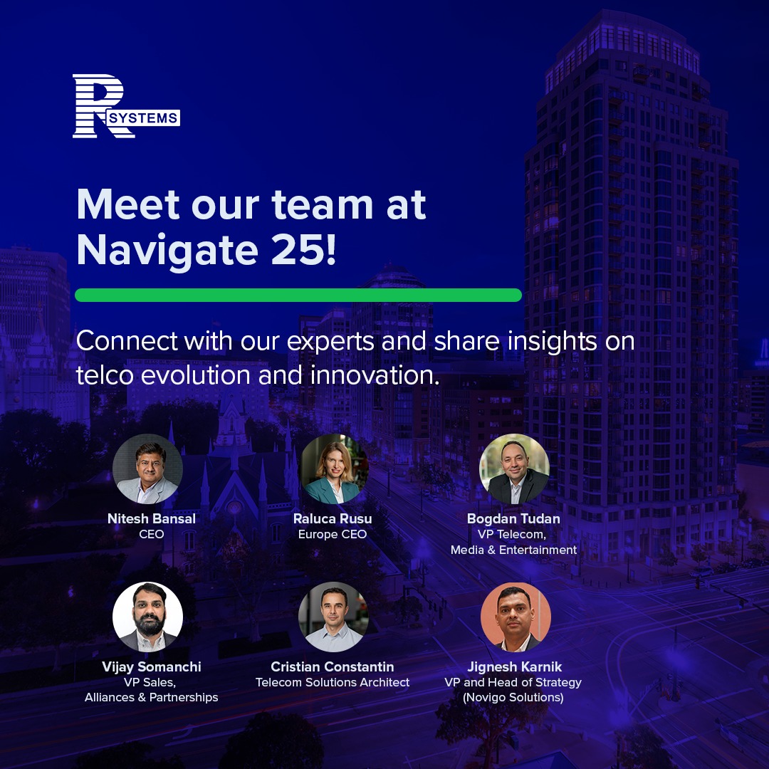 R Systems | Noida