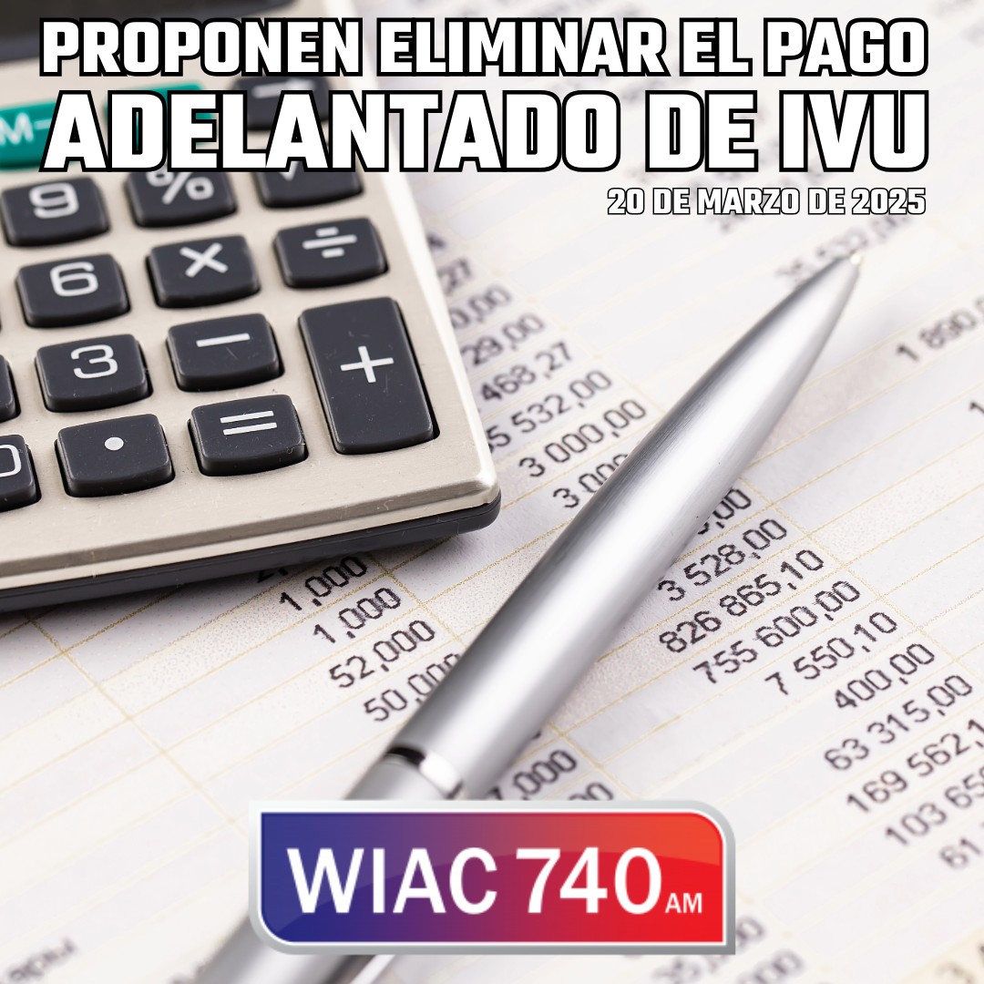 WIAC 740 | Bayamon