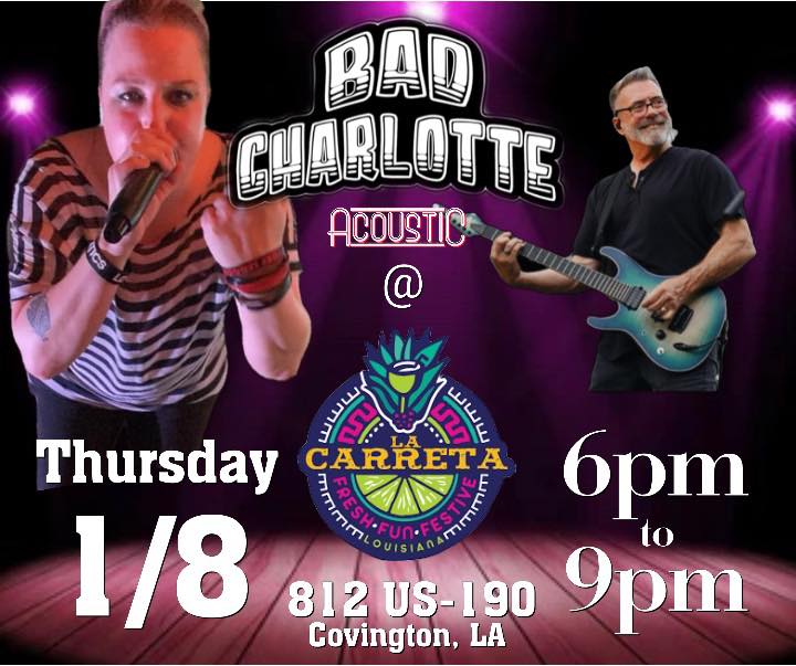 Bad Charlotte