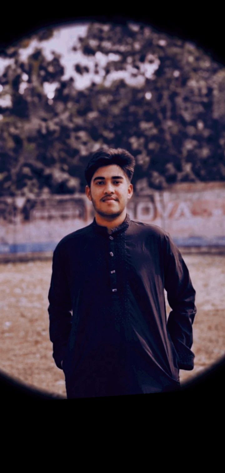 Md Rifat
