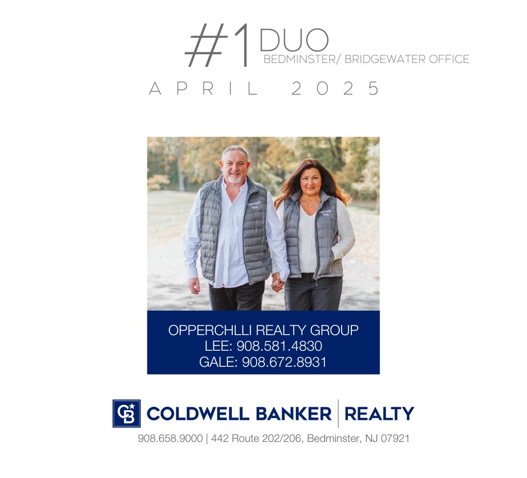 Lee Opperman Real Estate | Bernardsville NJ