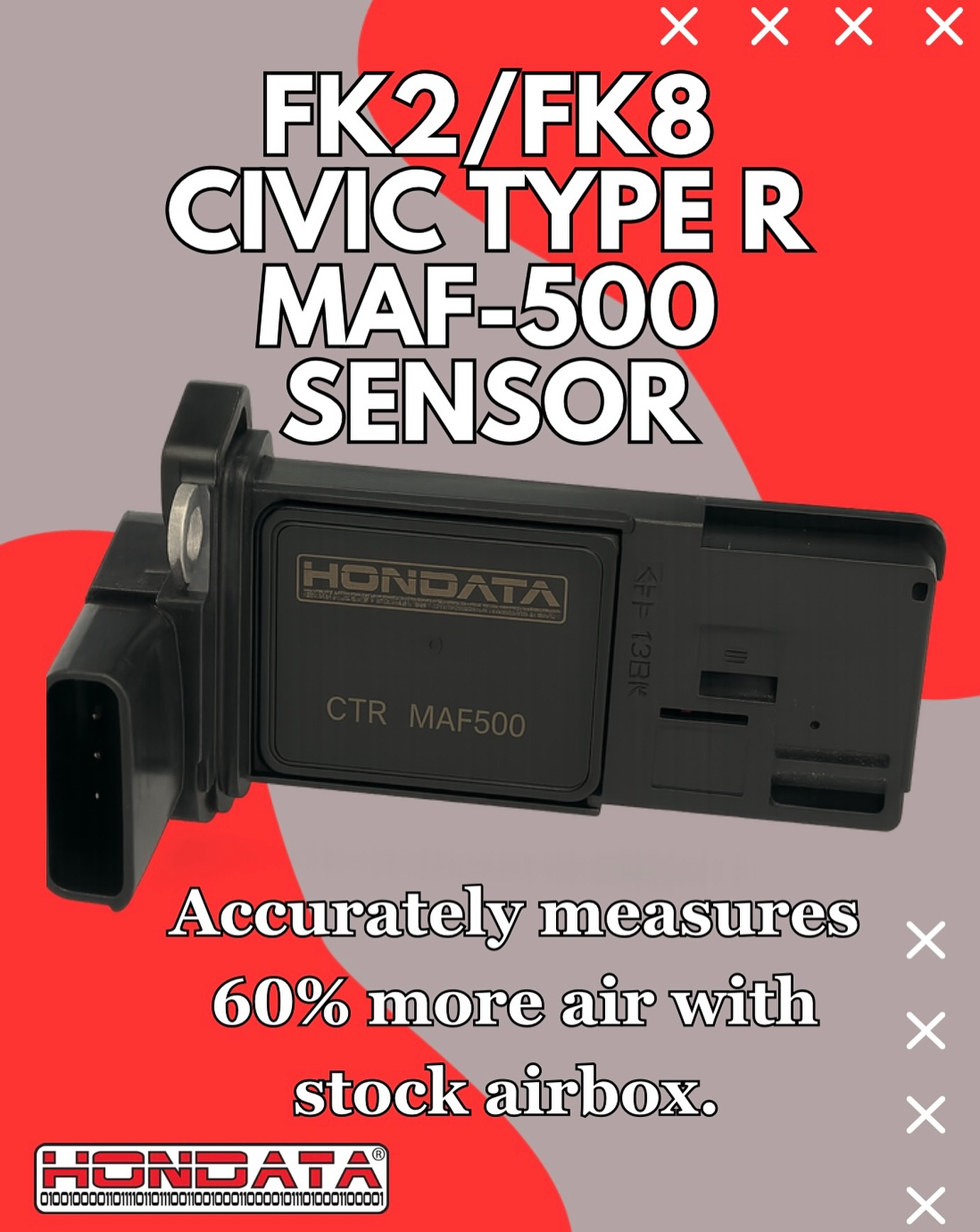 Hondata - A must have bolt on for the FK2/FK8 Civic Type... | Facebook