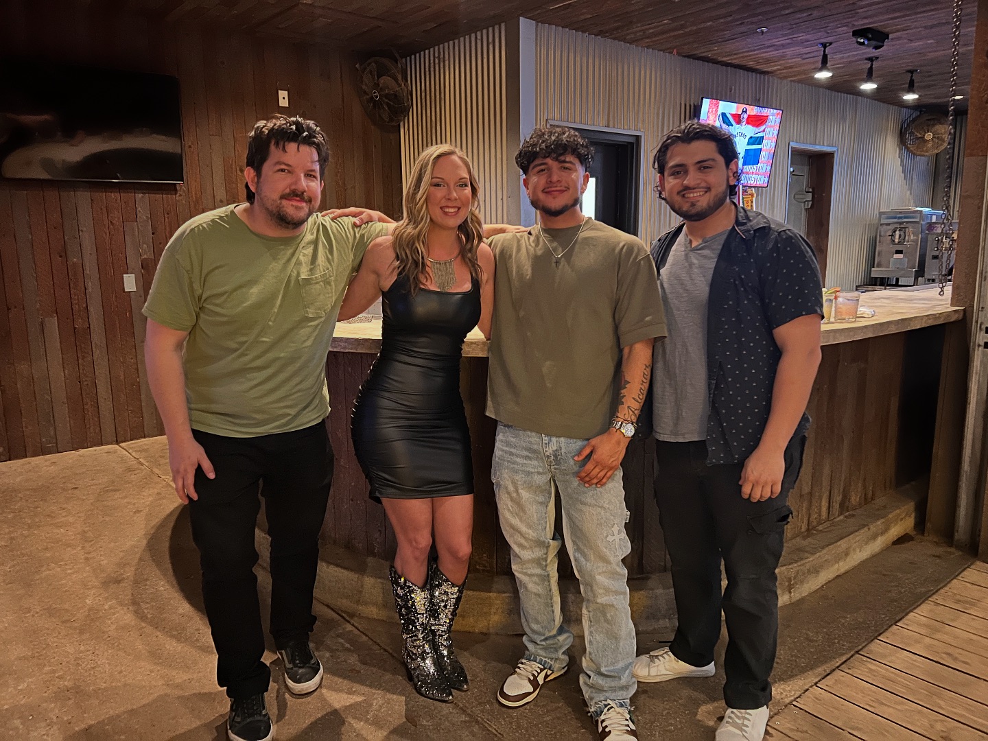 Heather Rayleen Band