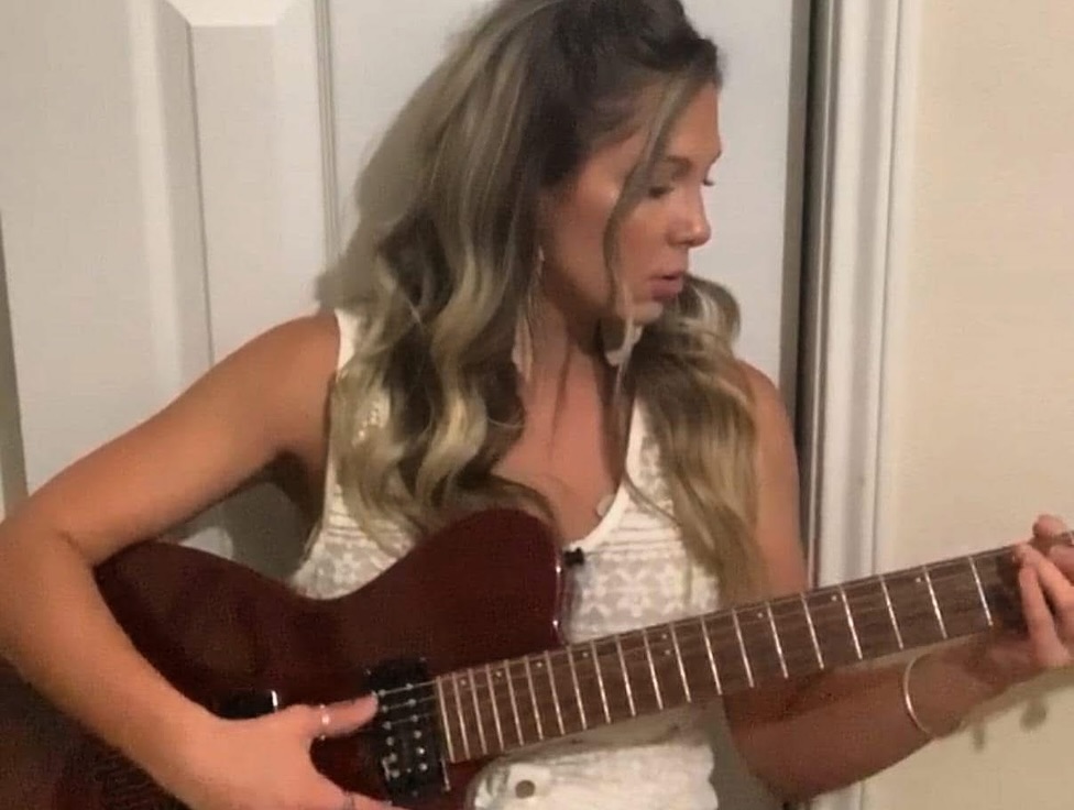 Heather Rayleen Band