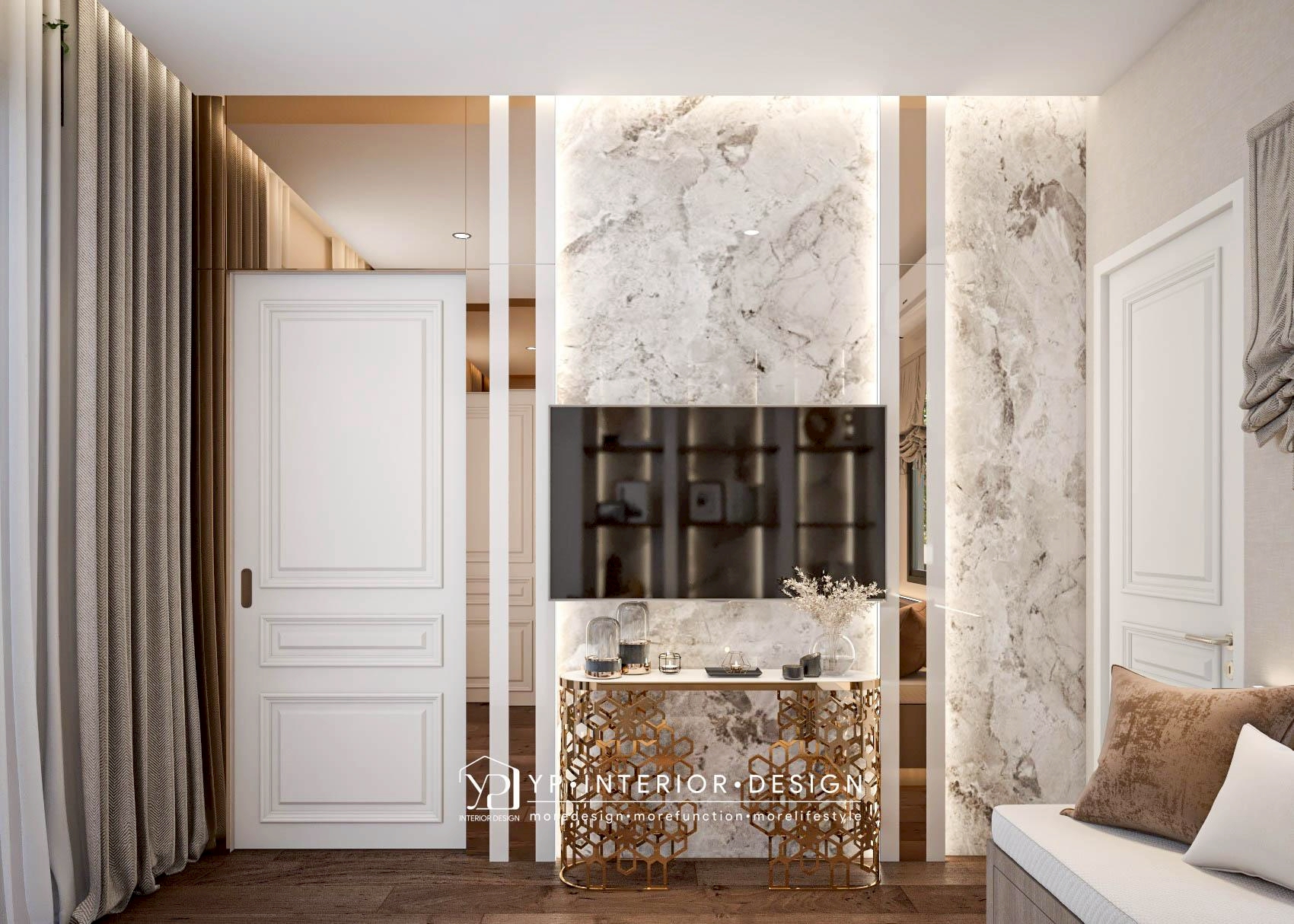 YP Interior Design - YP Interior Design Co.,Ltd. Design company ...