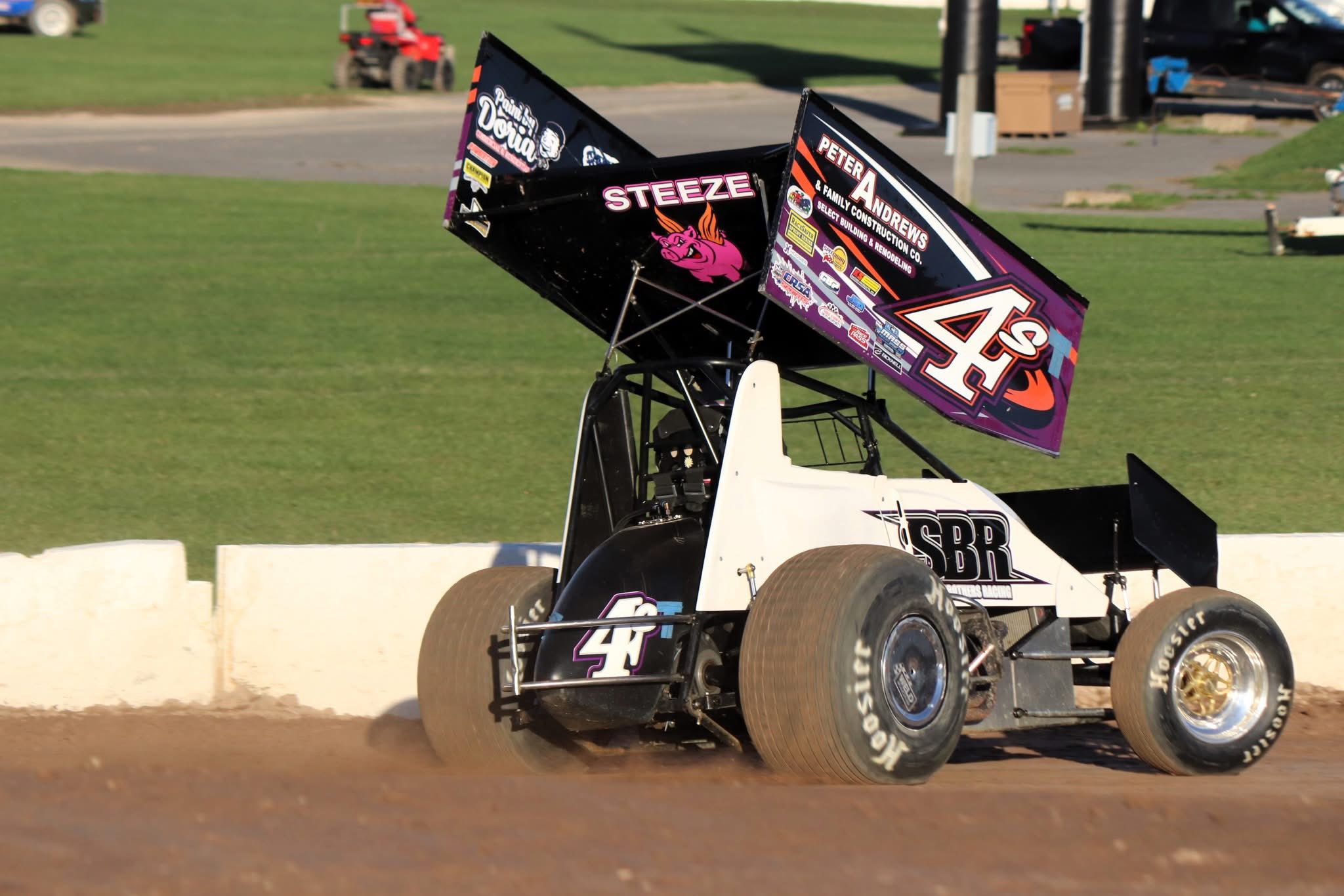 Smith Brothers Racing