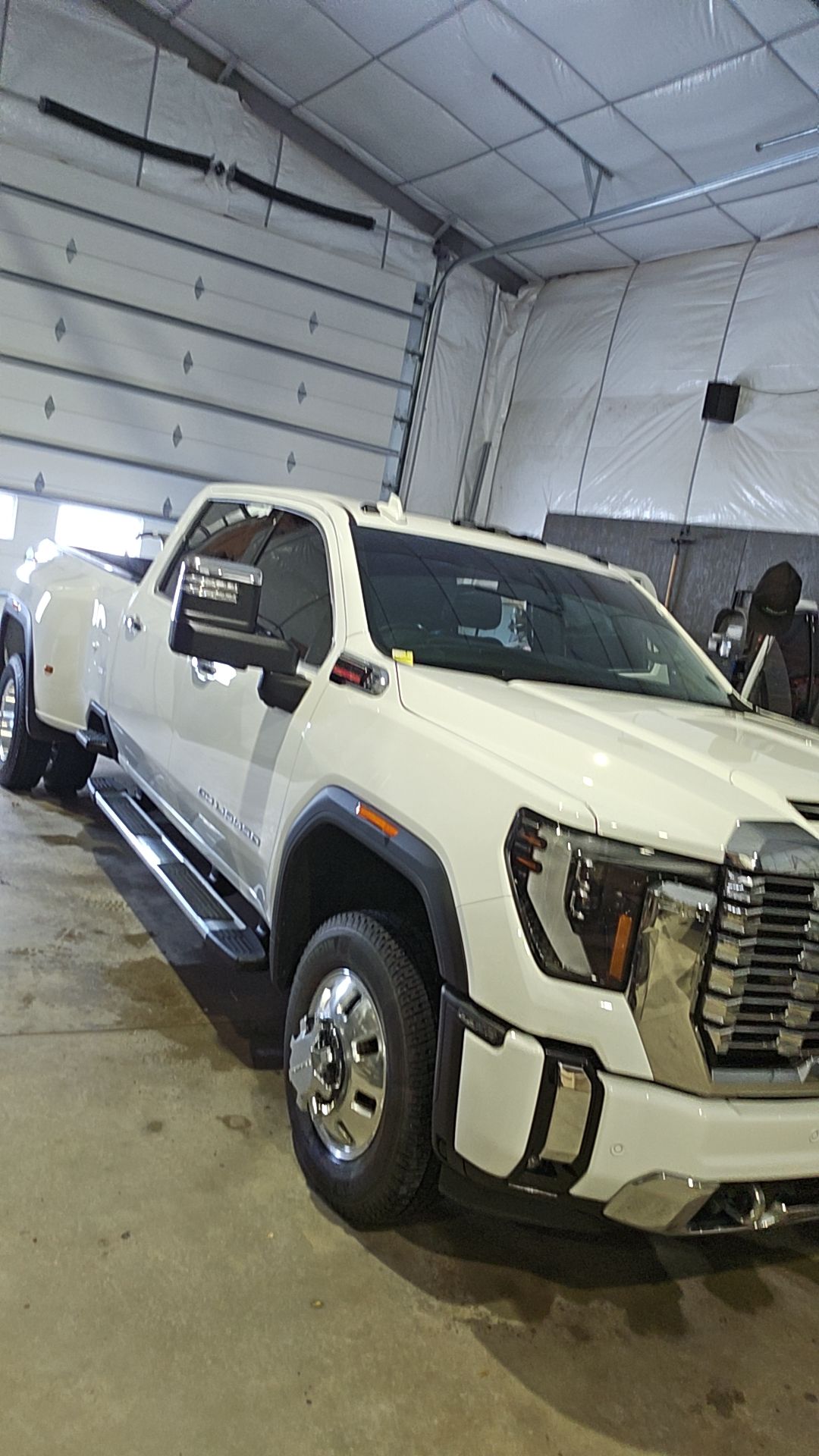 SnowClean Mobile Auto Detailing | Keswick ON