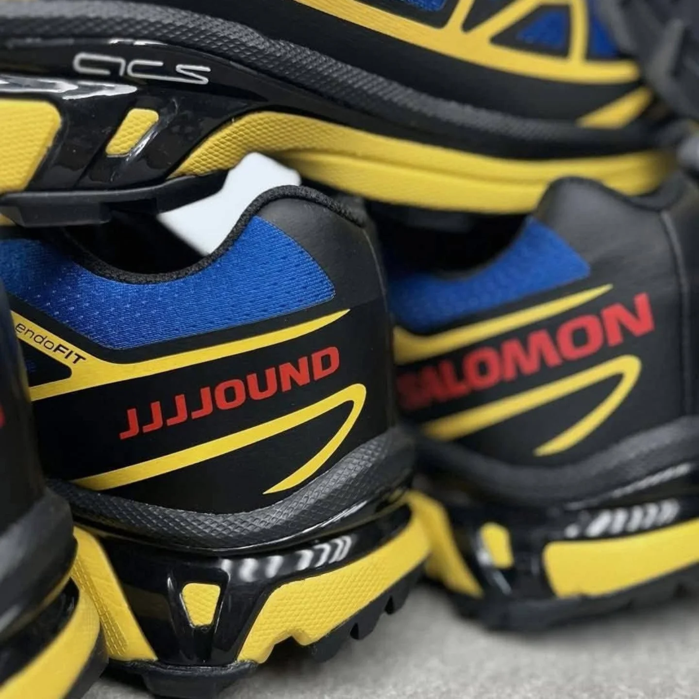 JJJJound × Salomon XT-6 27.5cm 【公式通販】