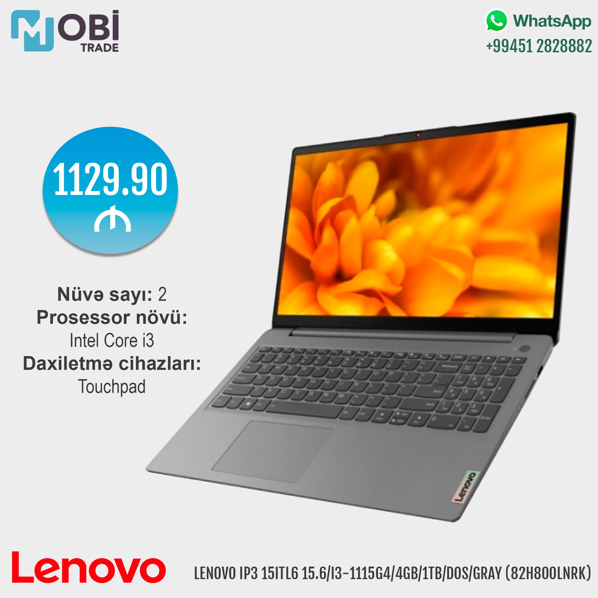 Mobi Trade