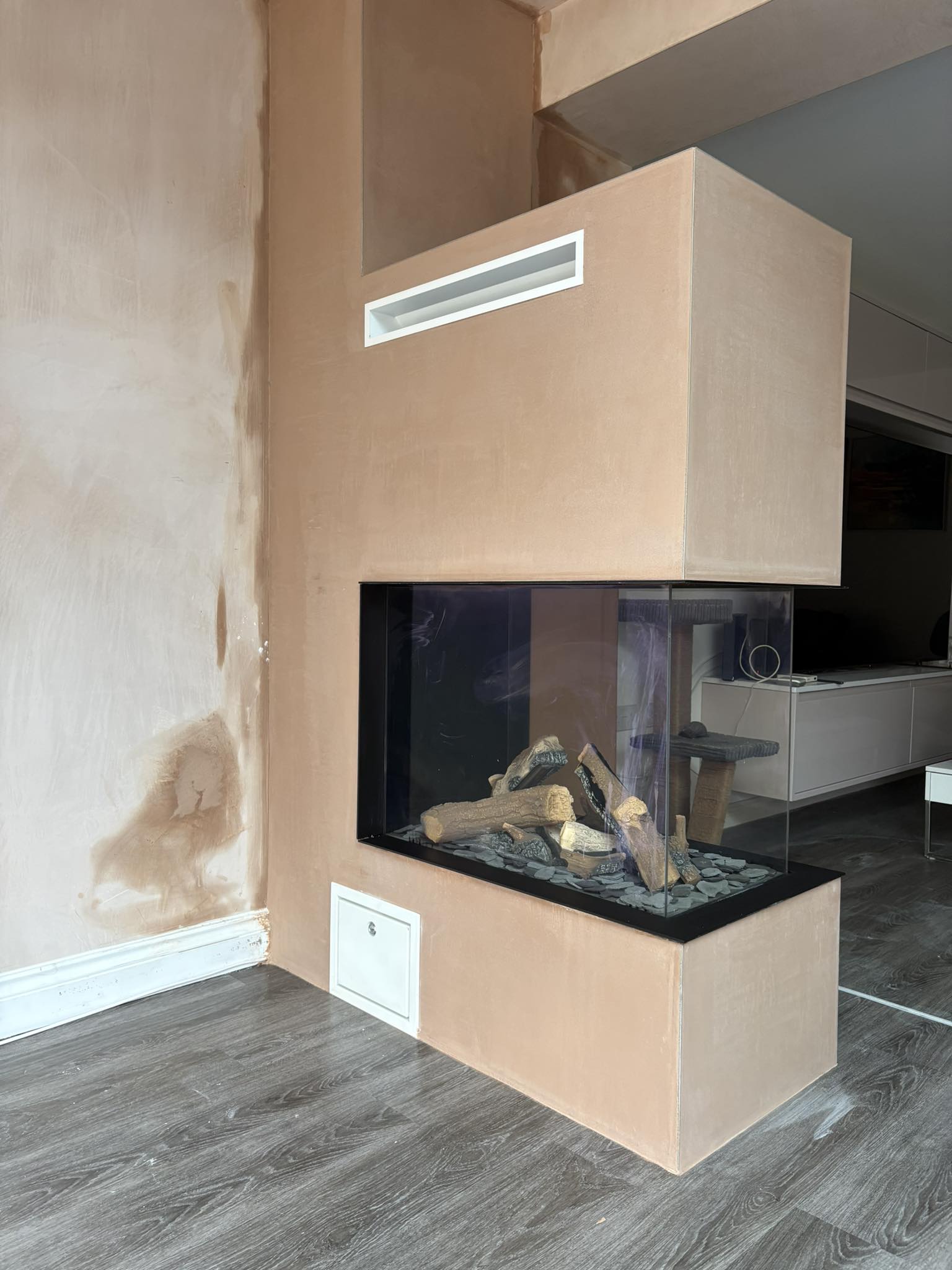 Carter stoves & fireplaces | Wakefield