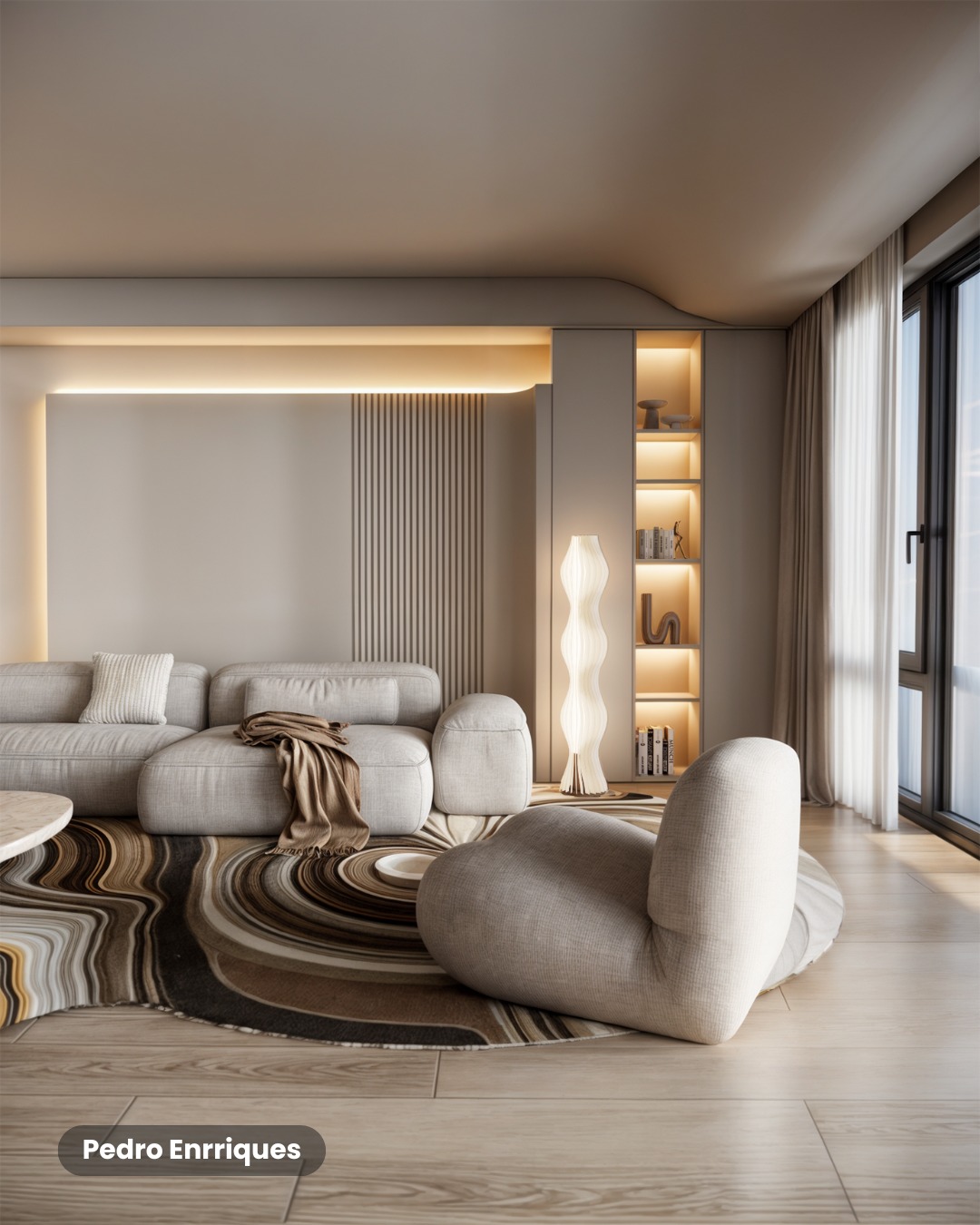 Enscape ArchDesign | Karlsruhe