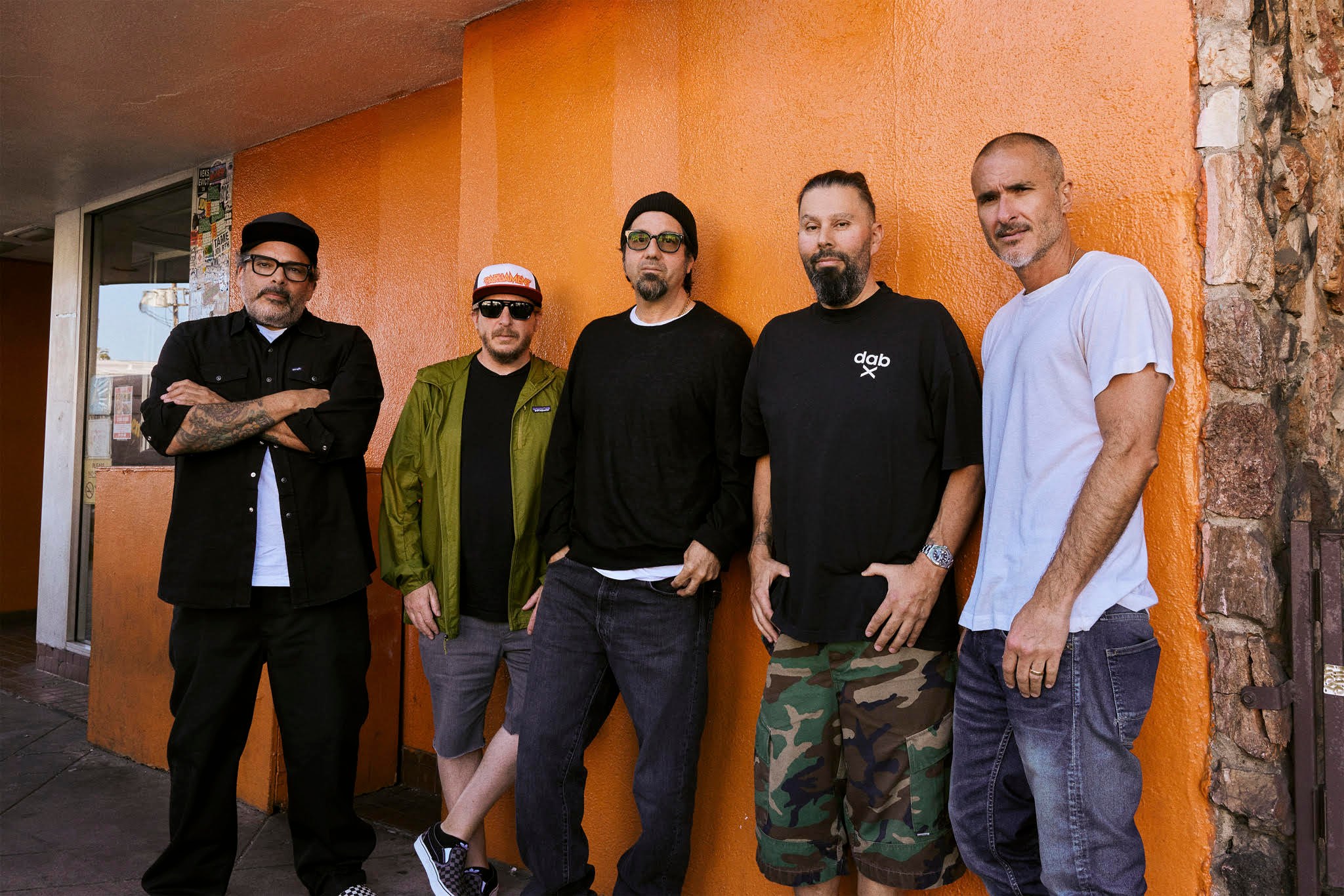 Metal Injection - 🐍 Deftones has published an in-depth... | Facebook