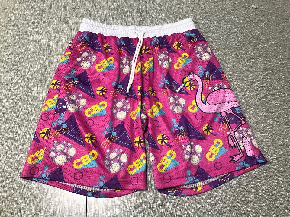 Chemical Baby Clothing (CBC)