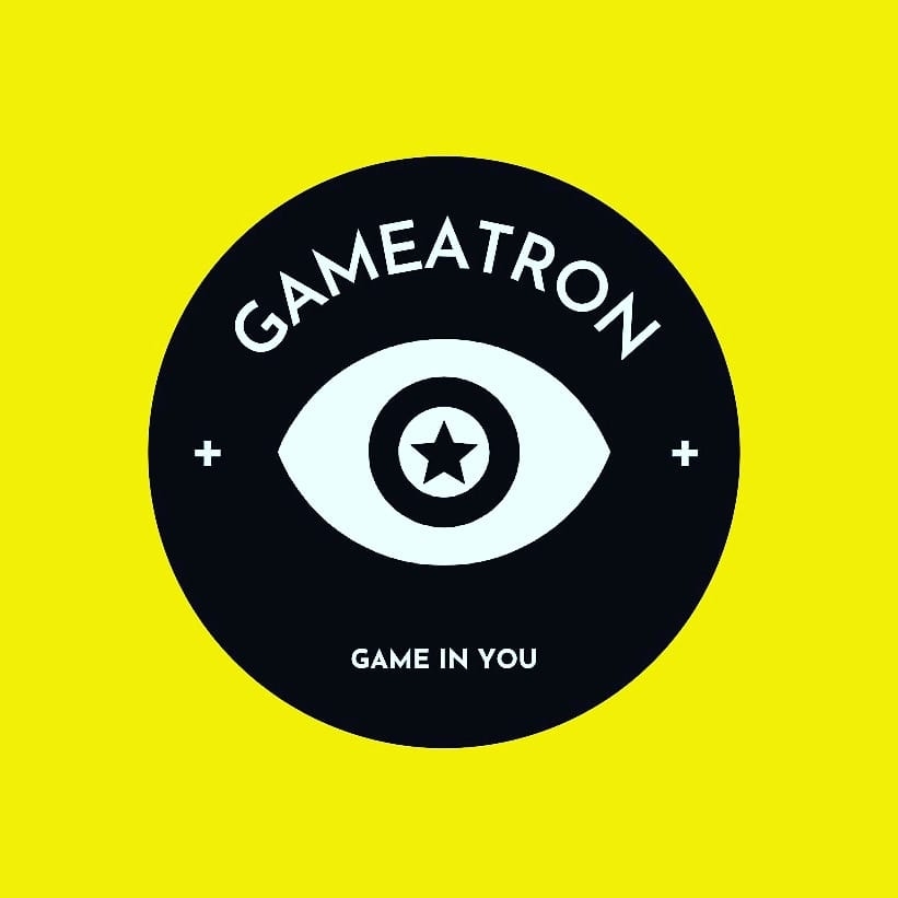 Official_gameatron