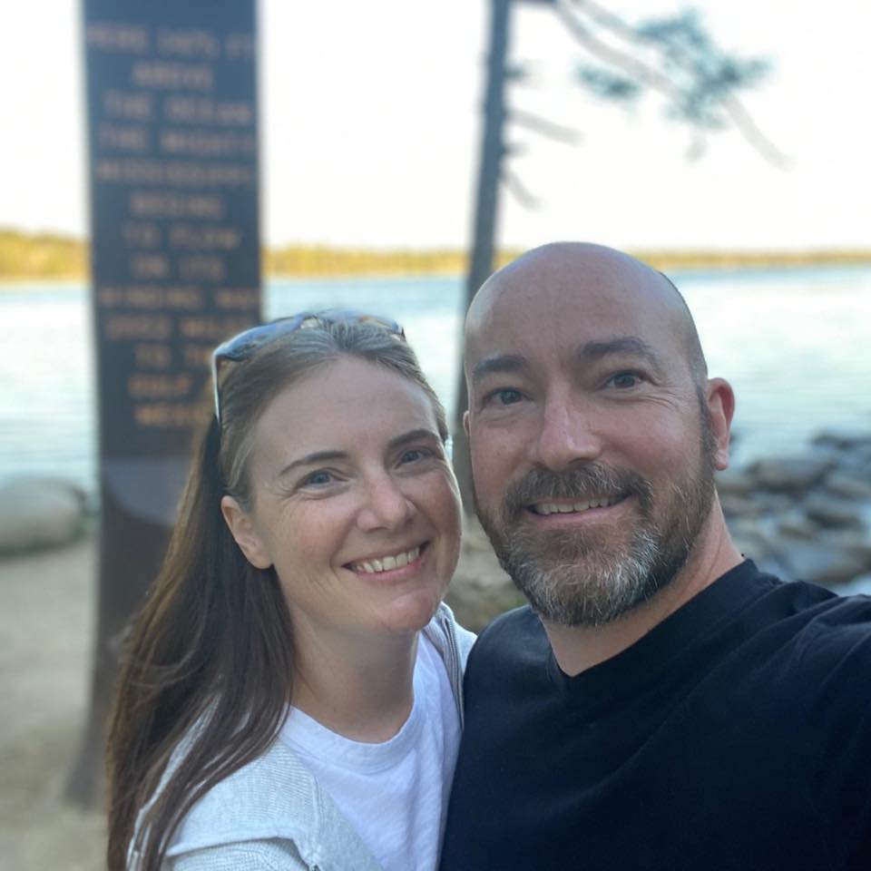 Anne M. Rasmusson (@anne.m.rasmusson) • Facebook, Connect with friends
