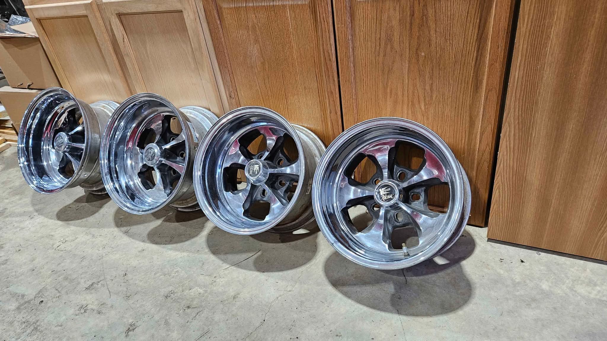 Old school Keystone Klassic wheels - Car Wheels, Tires & Parts ...