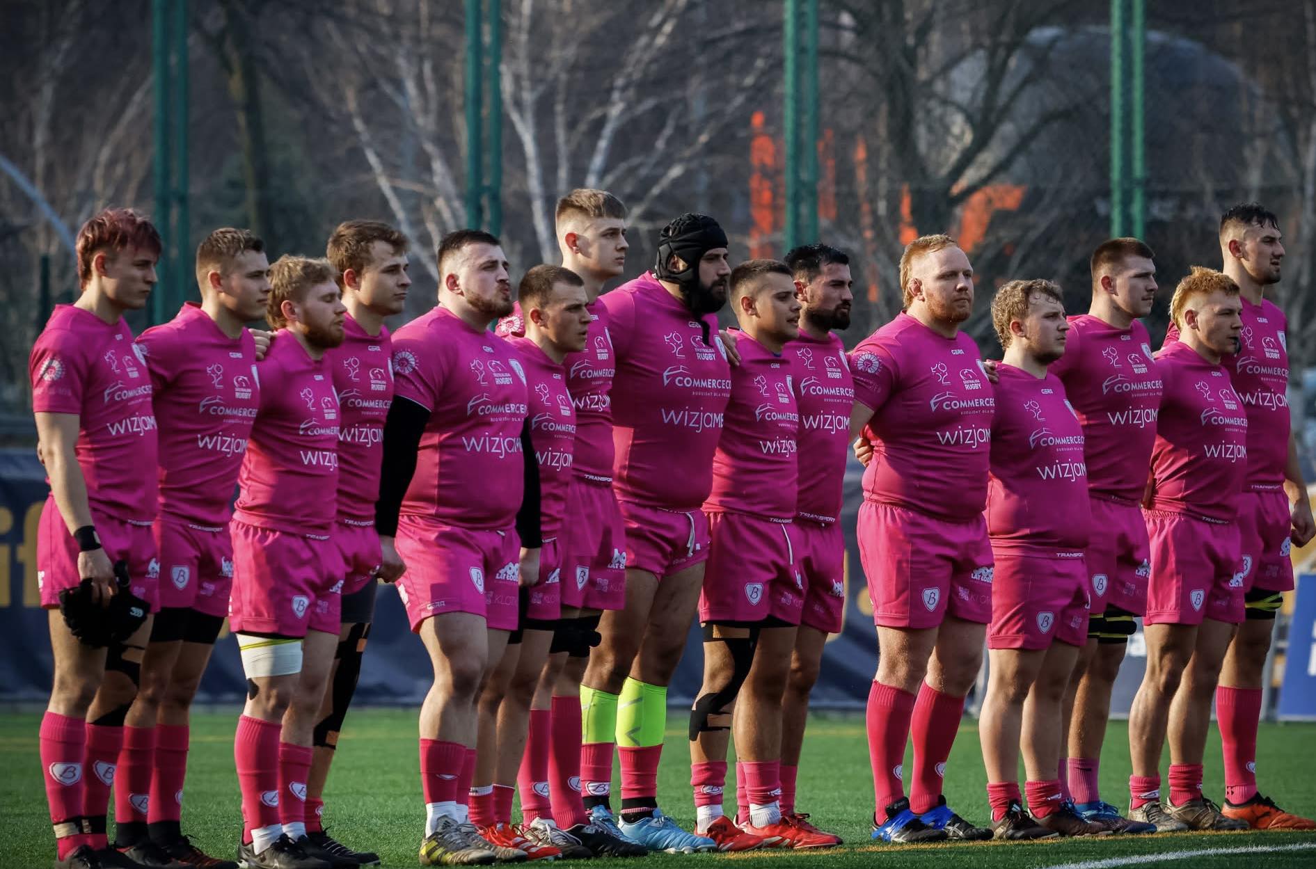 Akademia Rugby Team Olsztyn... - Akademia Rugby Team Olsztyn