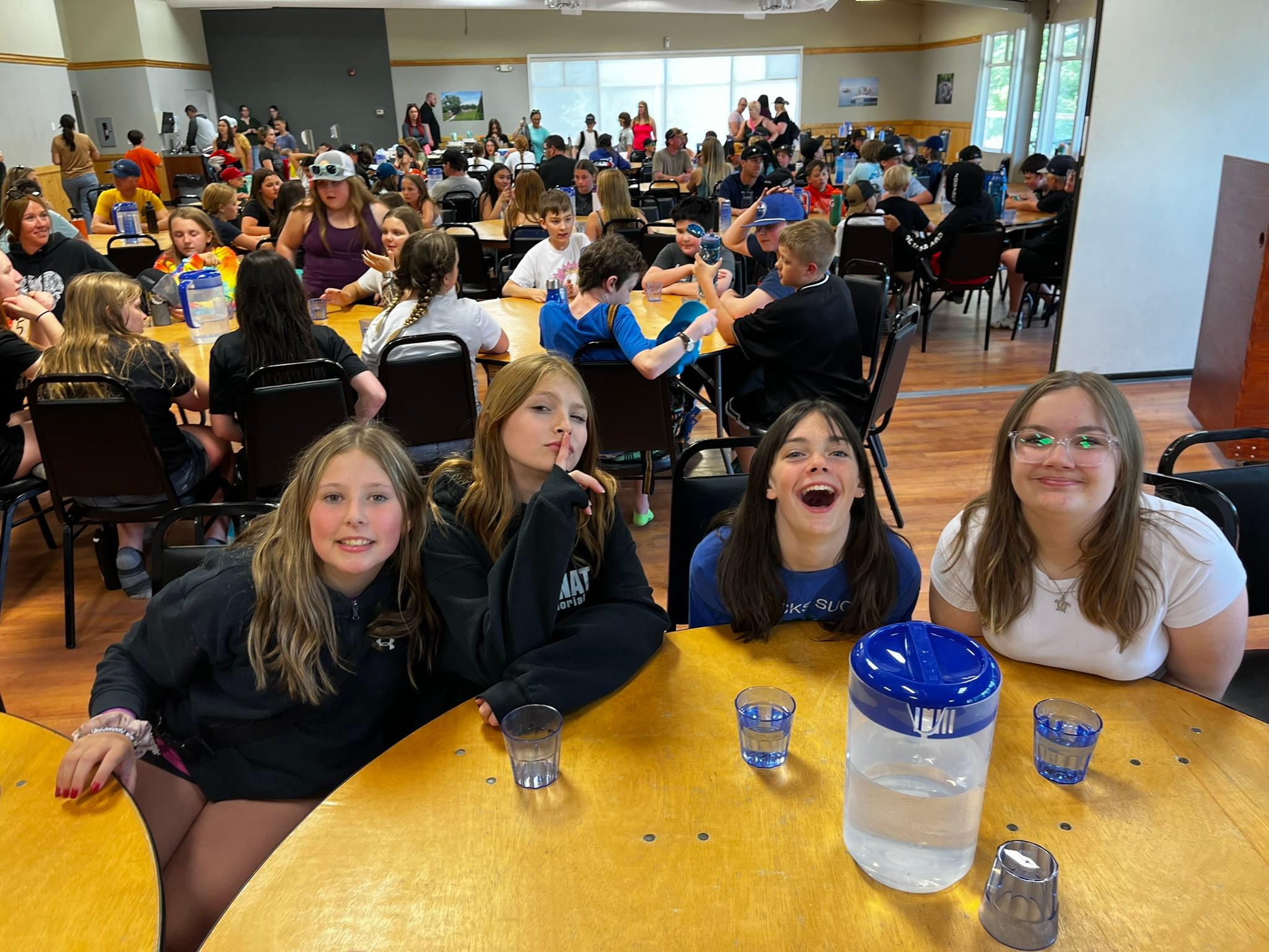Iron Ridge Intermediate Campus | Blackfalds AB