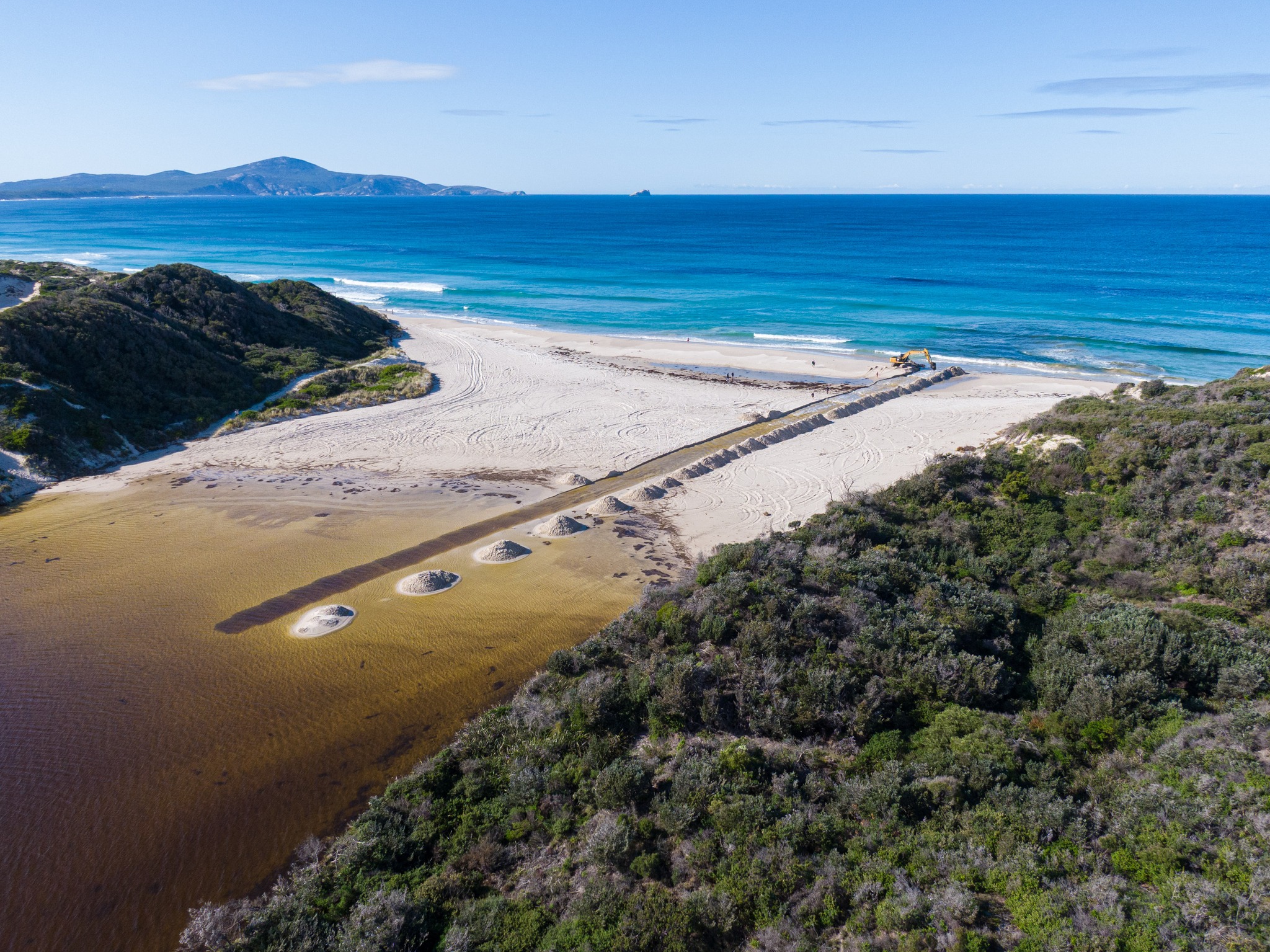 Non Stop Fillets | Perth WA