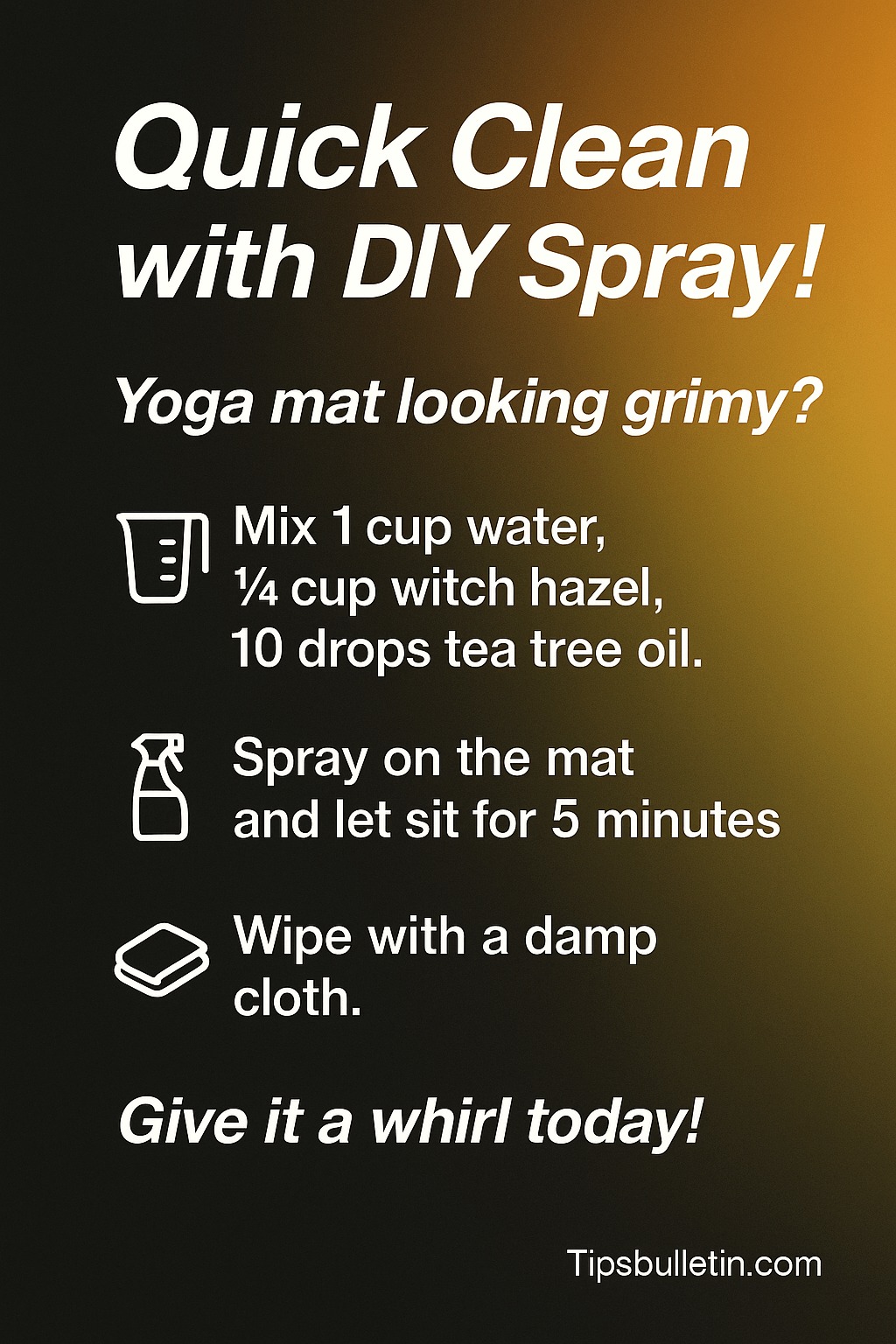 Home Tips World