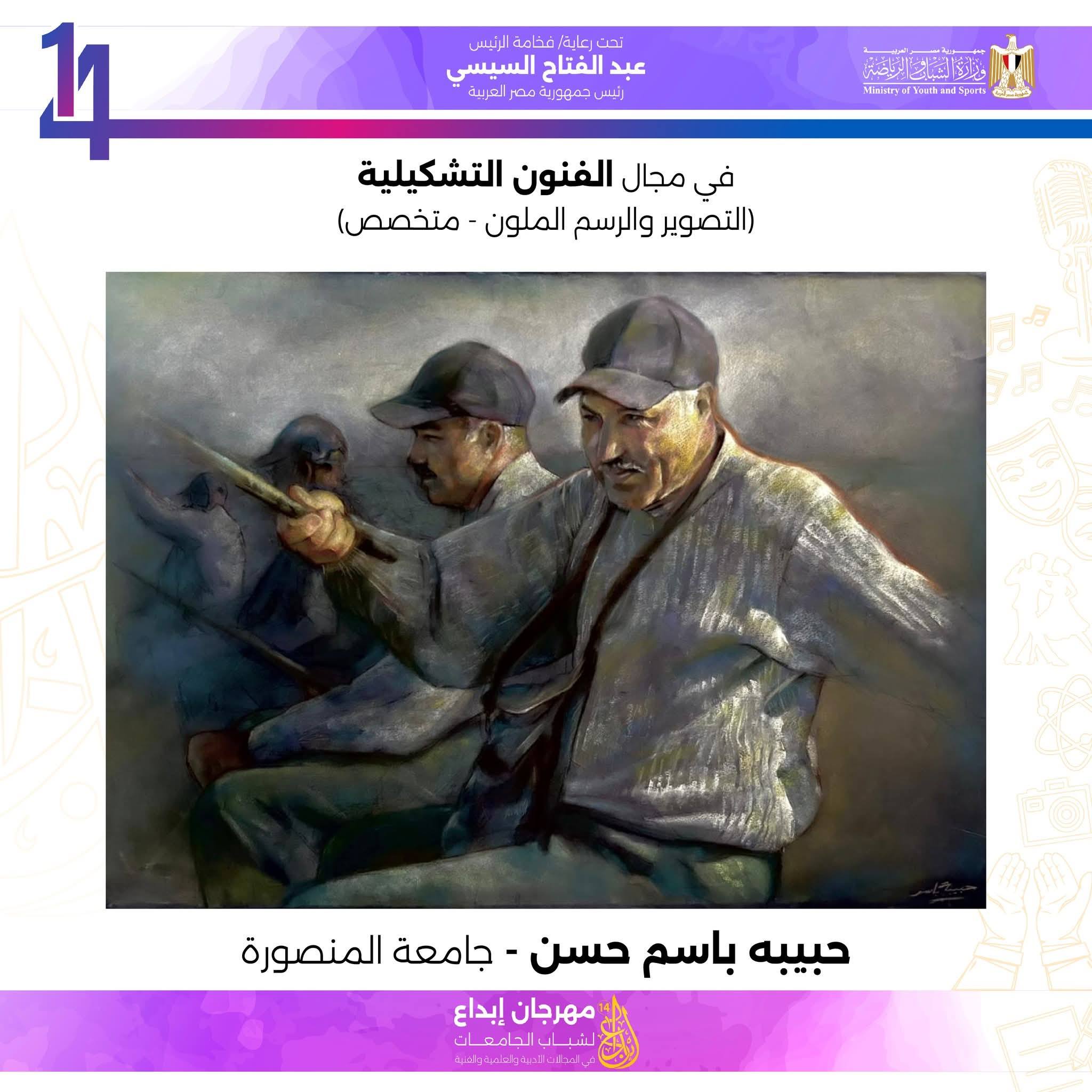 Mansoura University added a new photo. - Mansoura University
