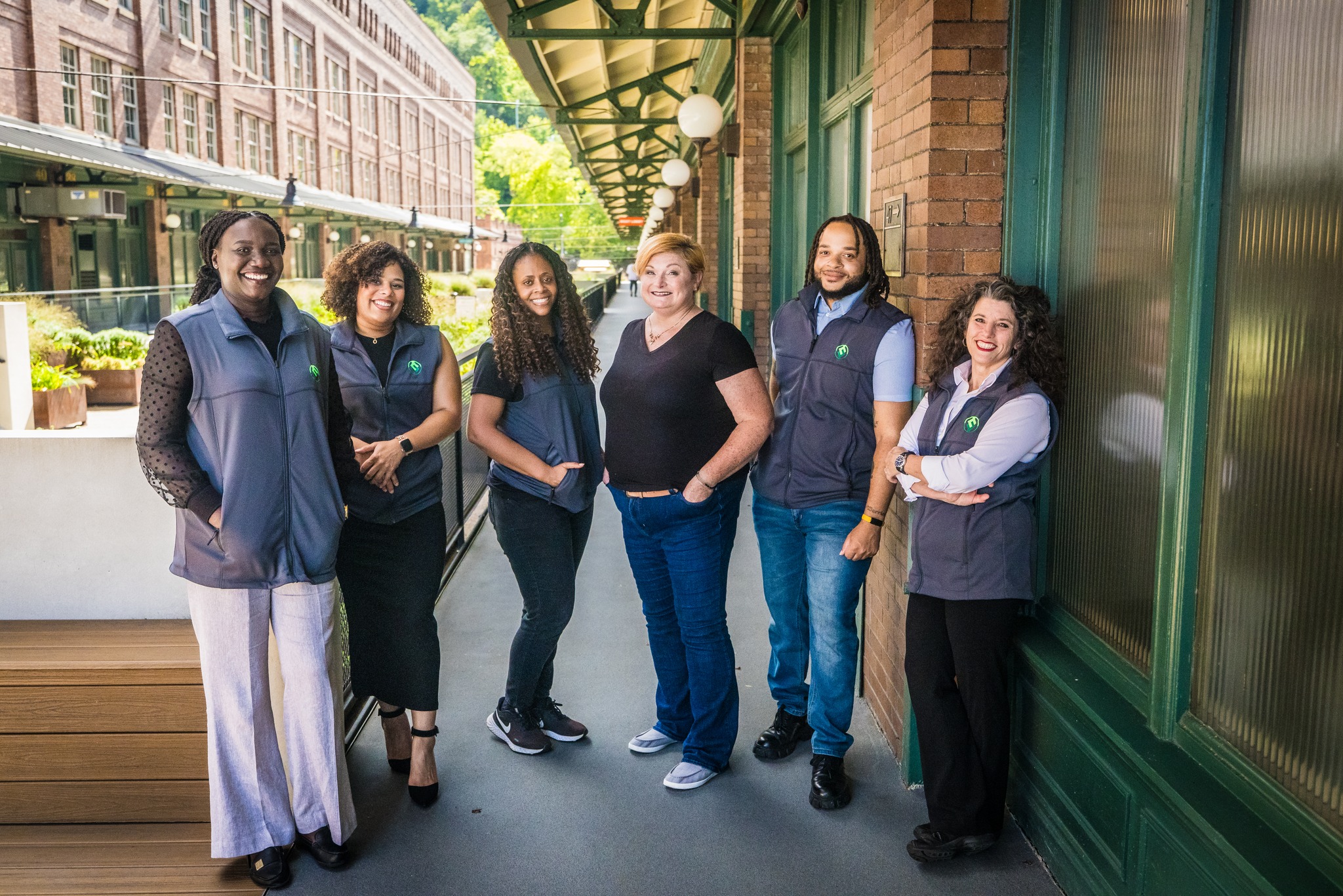 Allegheny County Financial Empowerment Center | Pittsburgh PA