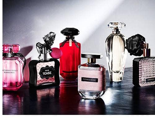 افضل عطر فكتوريا سيكرت سوكلاد للعطور So Glad Parfum Facebook