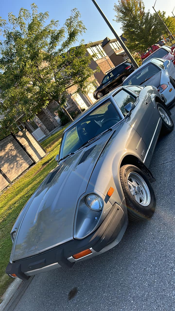 Datsun Z car for sale in Ottawa